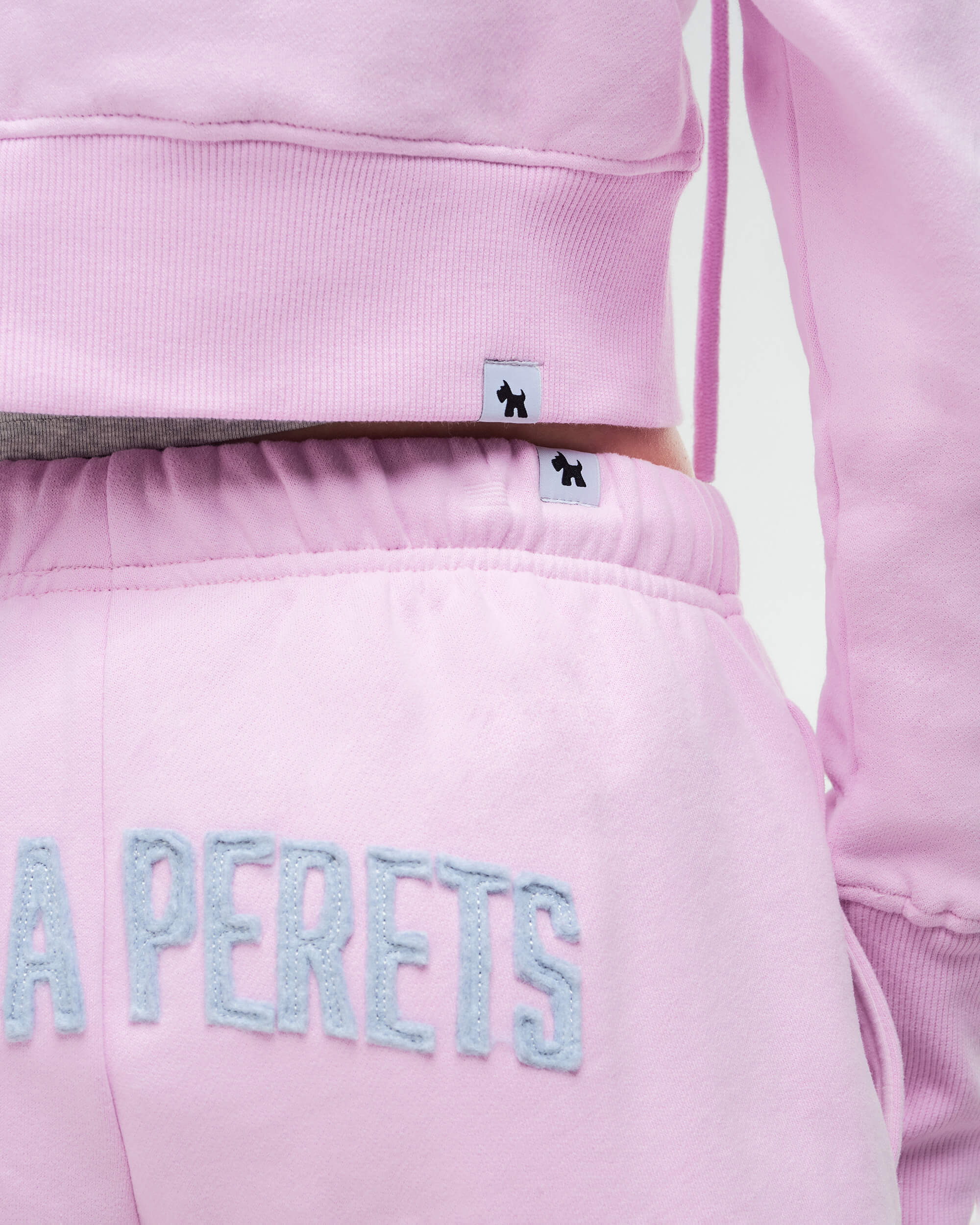 Danna - Relaxed Sweat Short