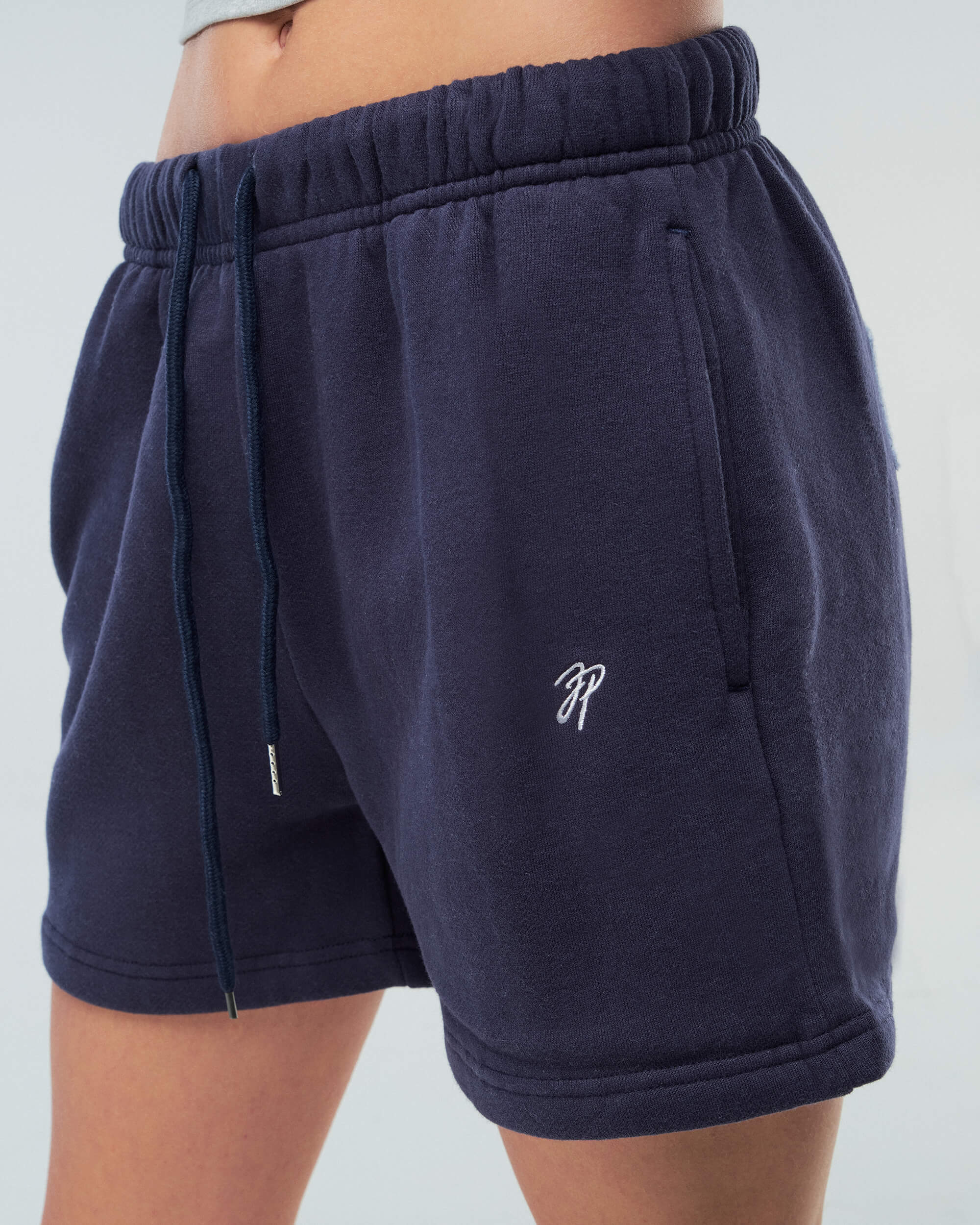Danna - Relaxed Sweat Short