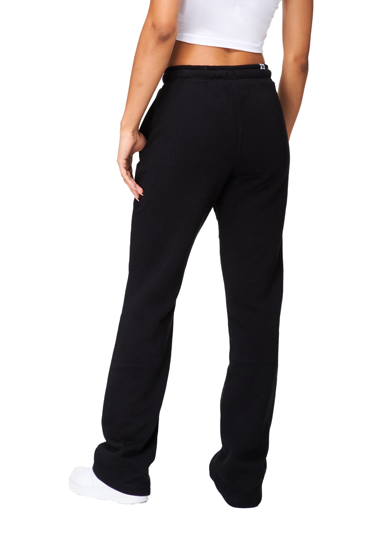 Gina - Semi Fitted Sweatpant