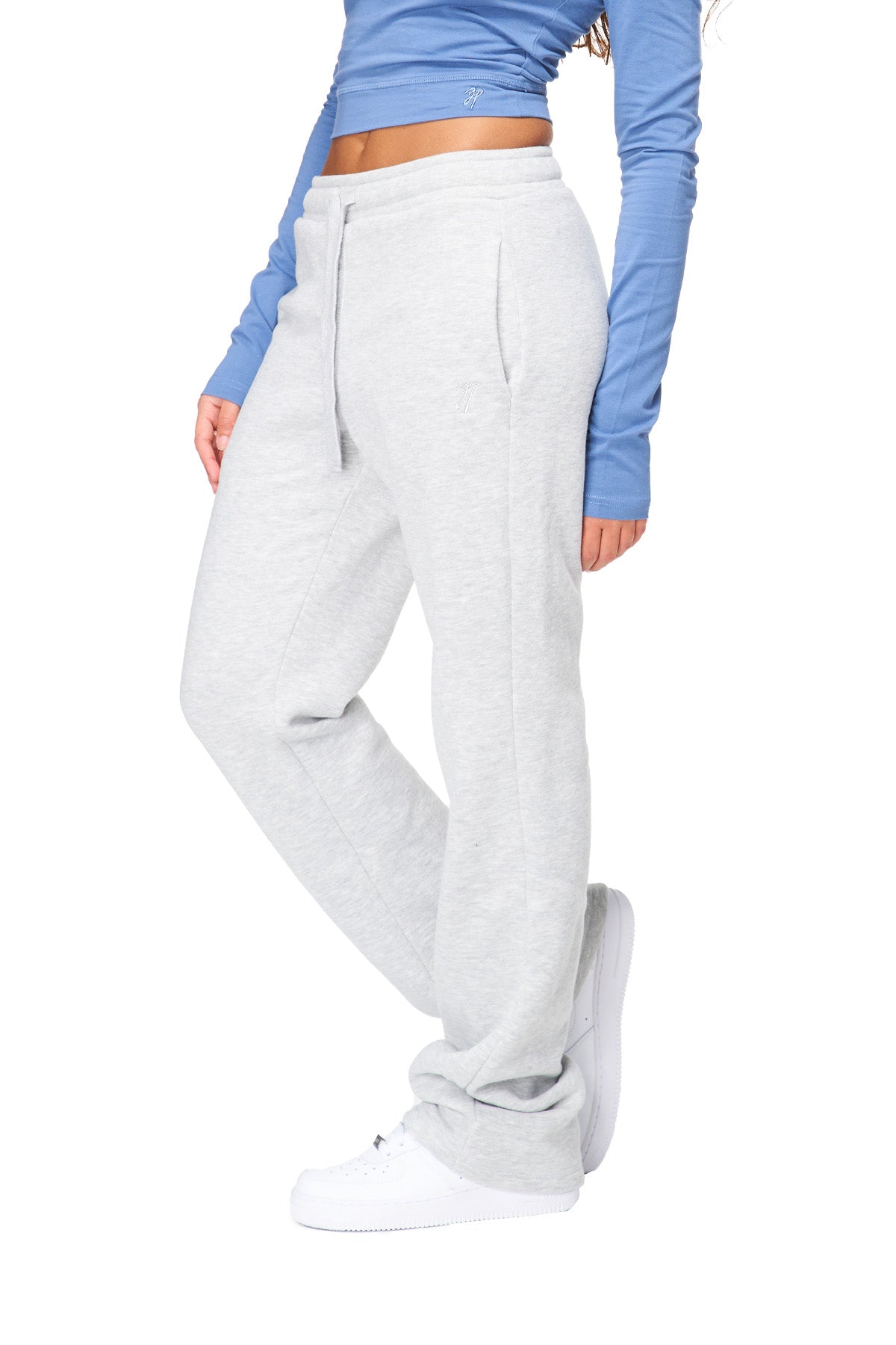 Gina - Semi Fitted Sweatpant