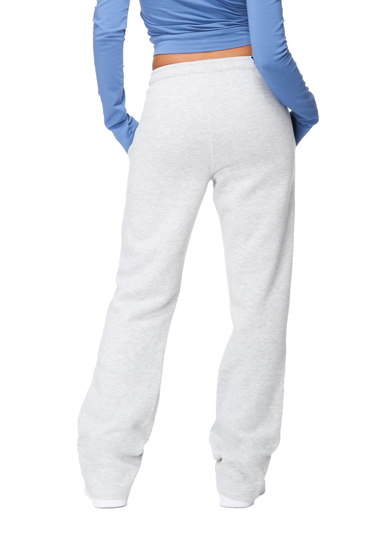 Gina - Semi Fitted Sweatpant