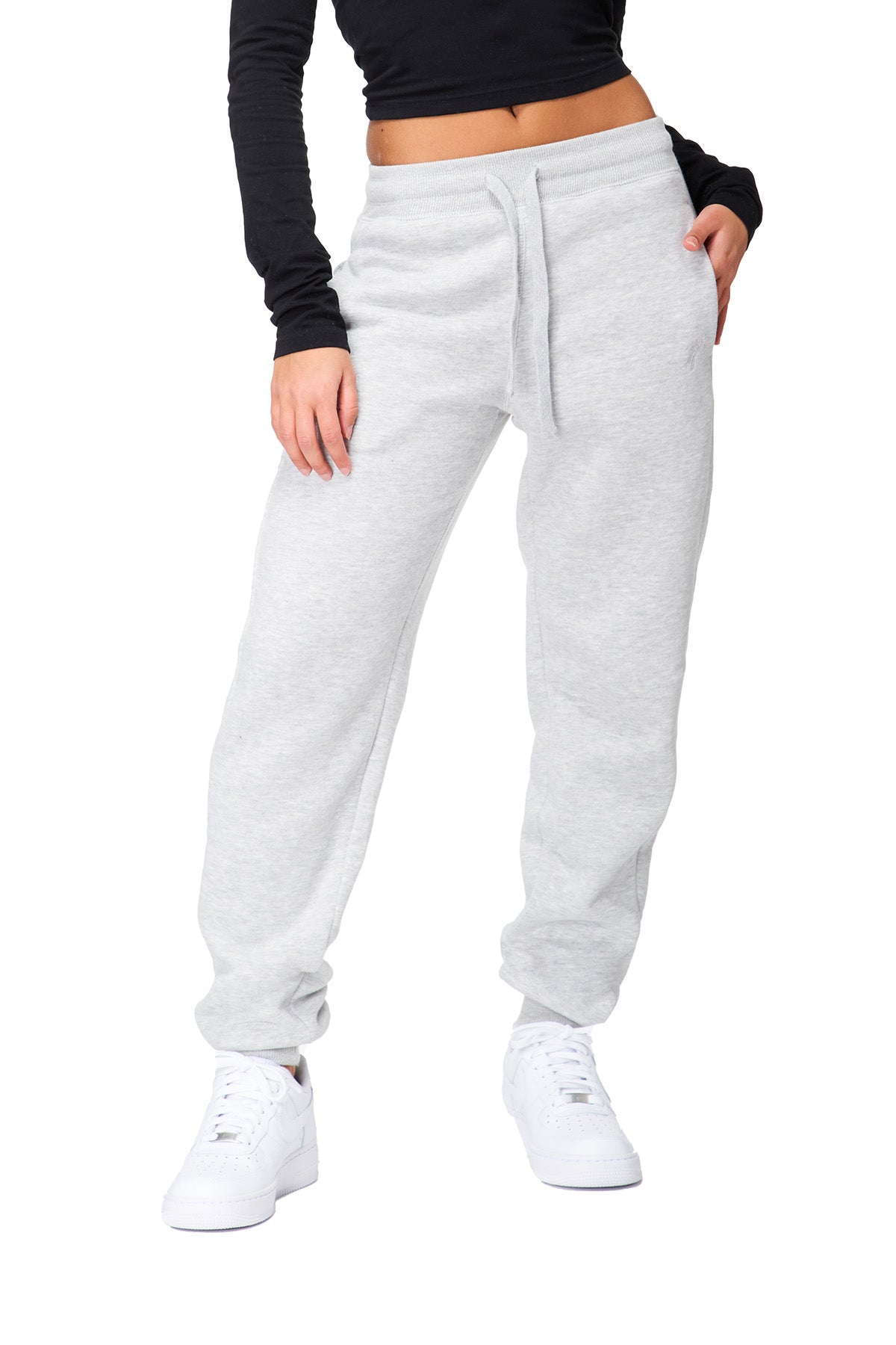 Hana Semi Fitted Jogger