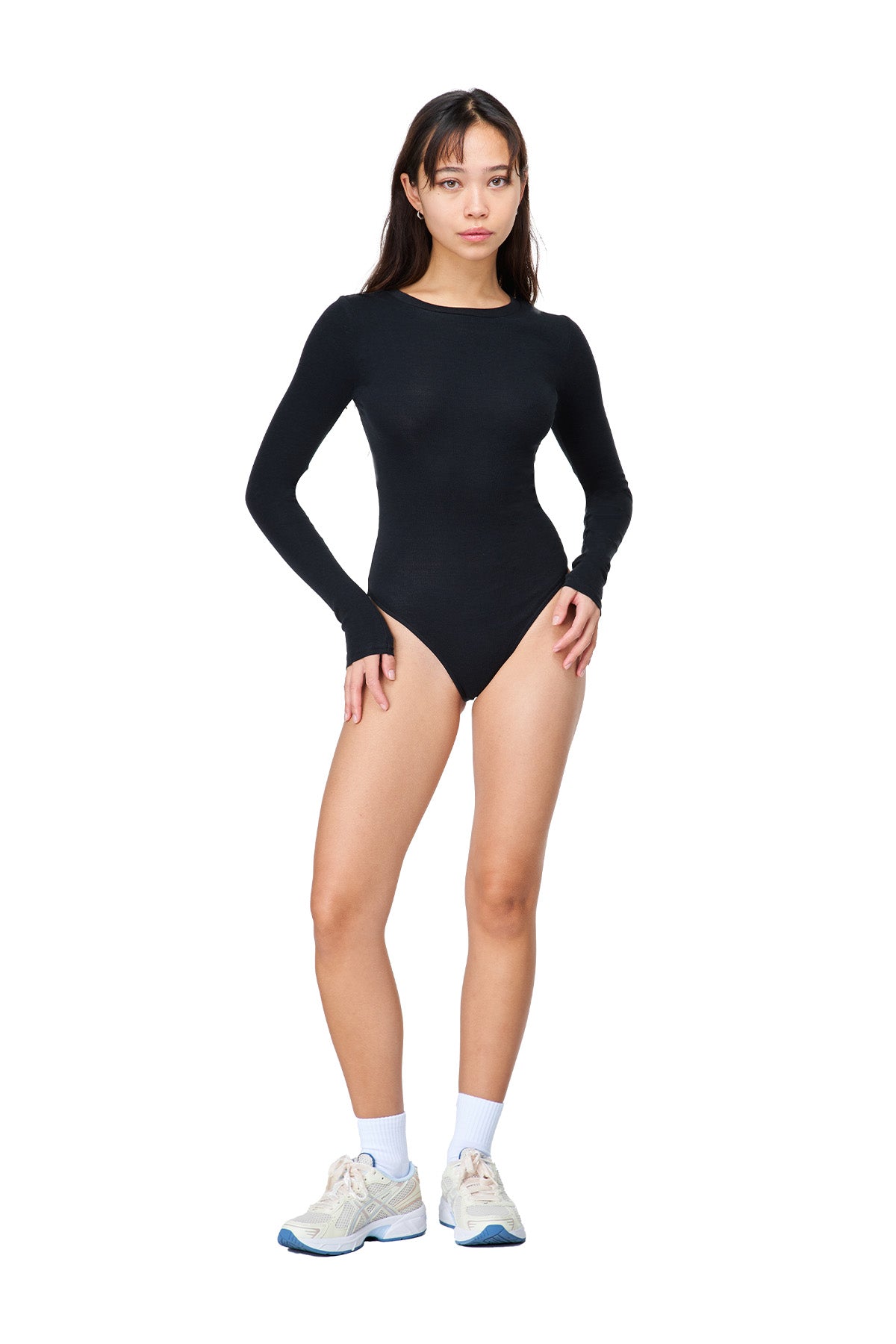 Hope - Long Sleeve Body Suit