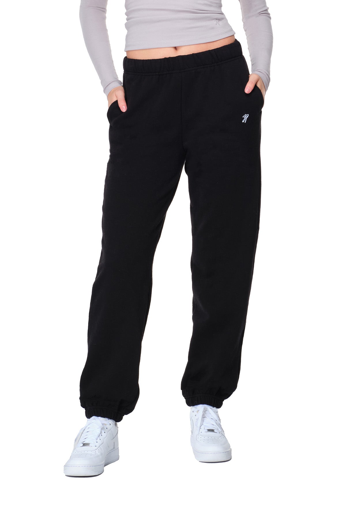 Lexi - Semi Fitted Sweatpants