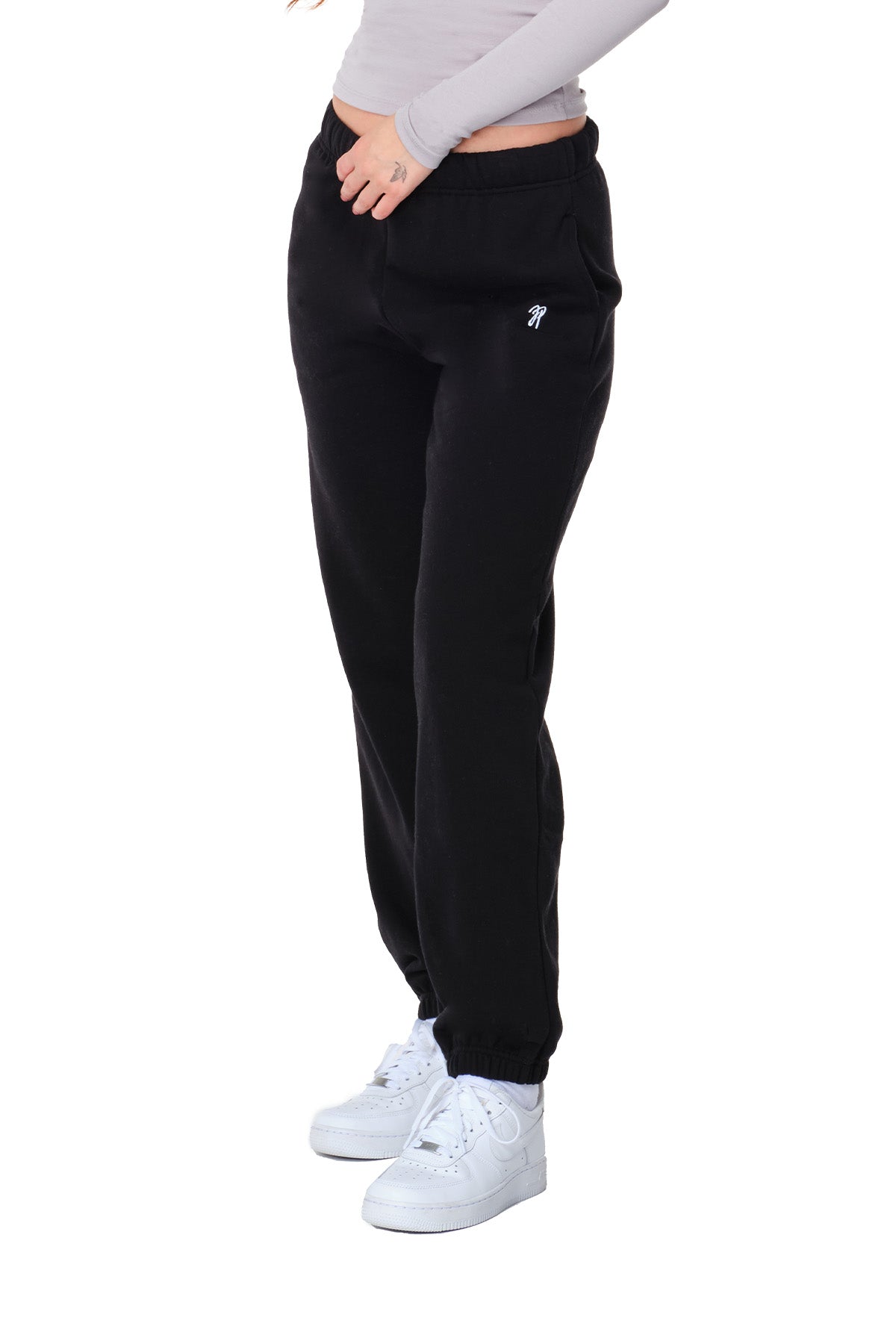 Lexi - Semi Fitted Sweatpants