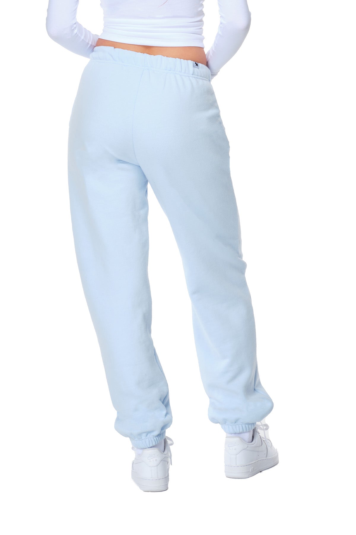 Lexi - Semi Fitted Sweatpants