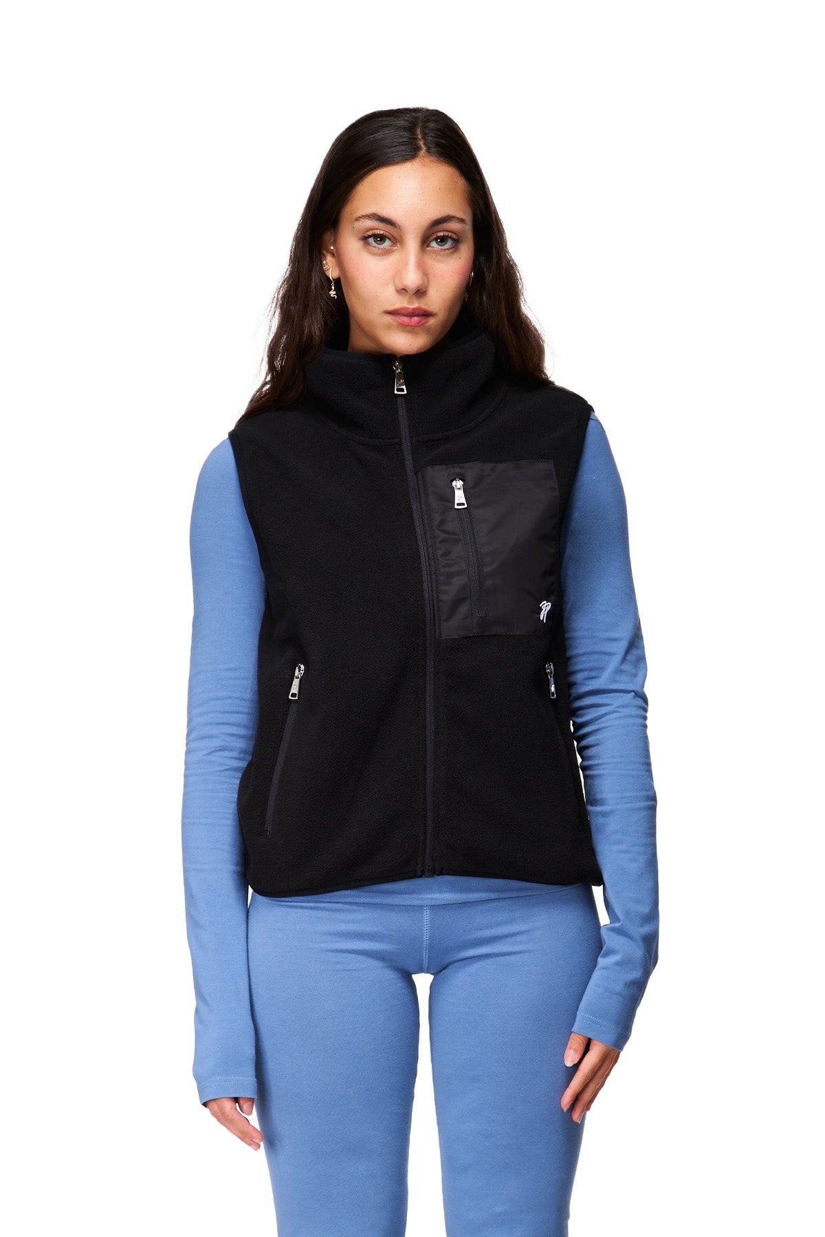 Neva - Polar Fleece Vest