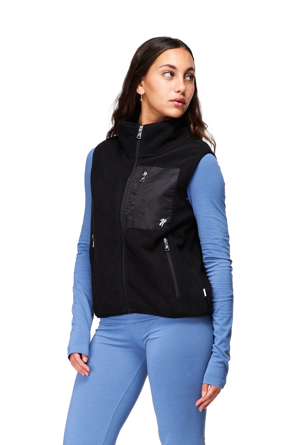 Neva - Polar Fleece Vest