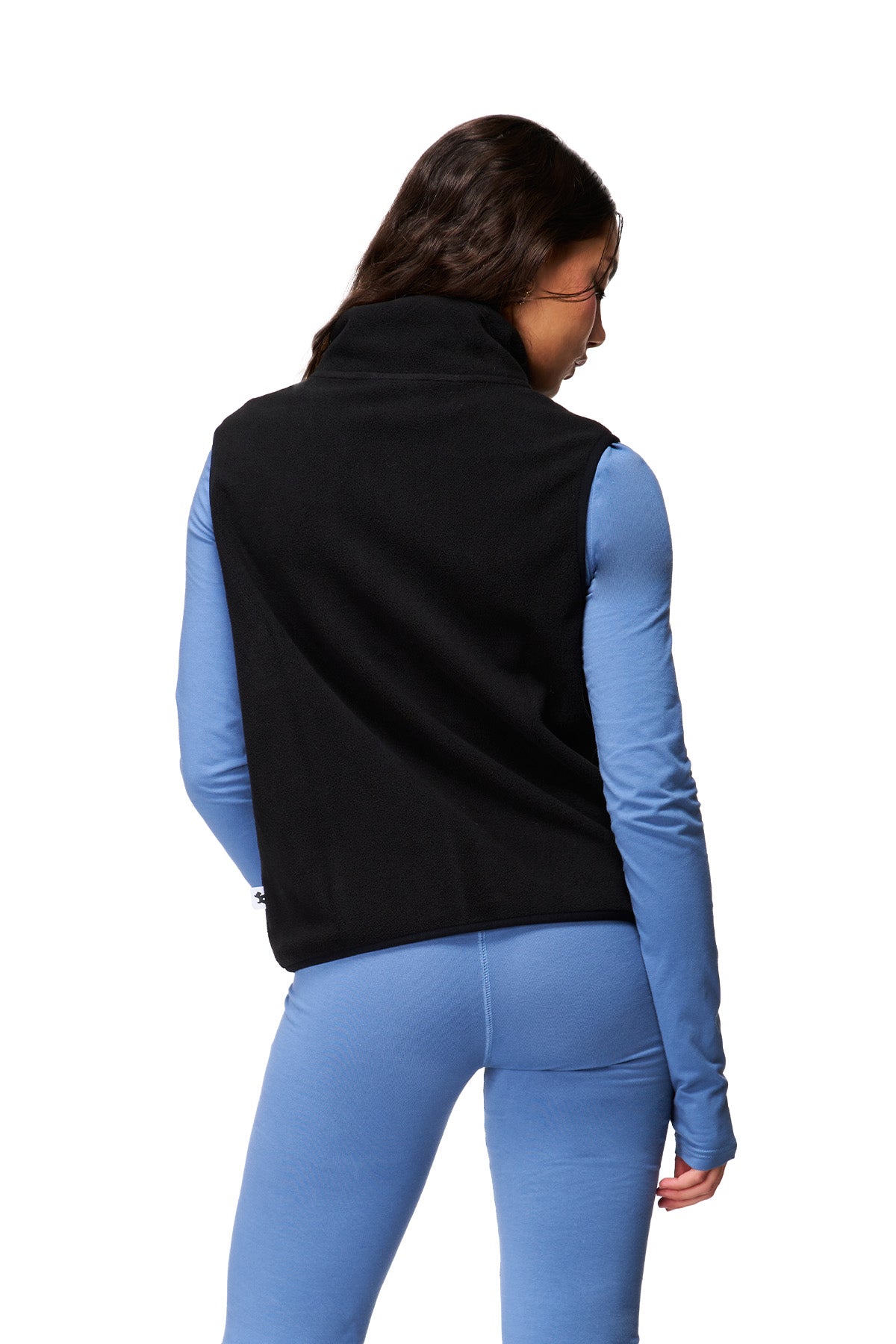 Neva - Polar Fleece Vest