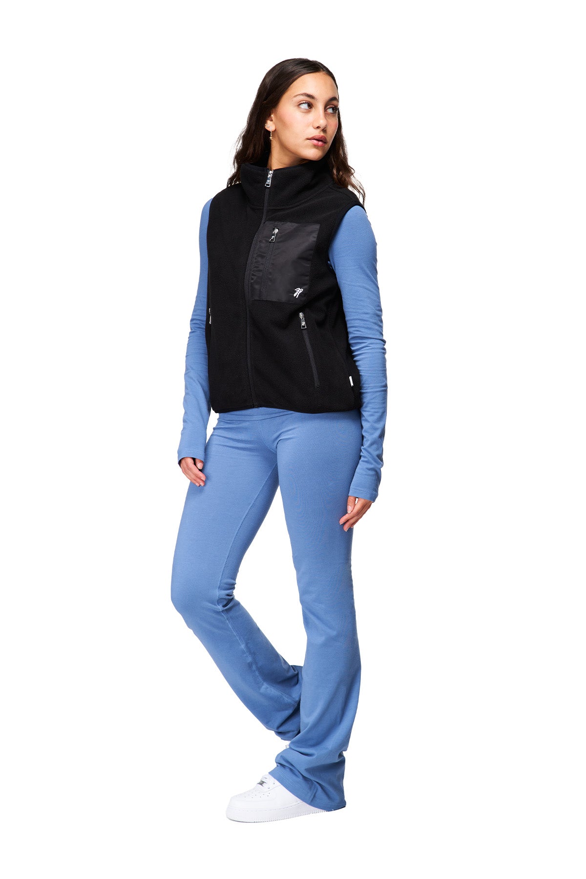 Neva - Polar Fleece Vest