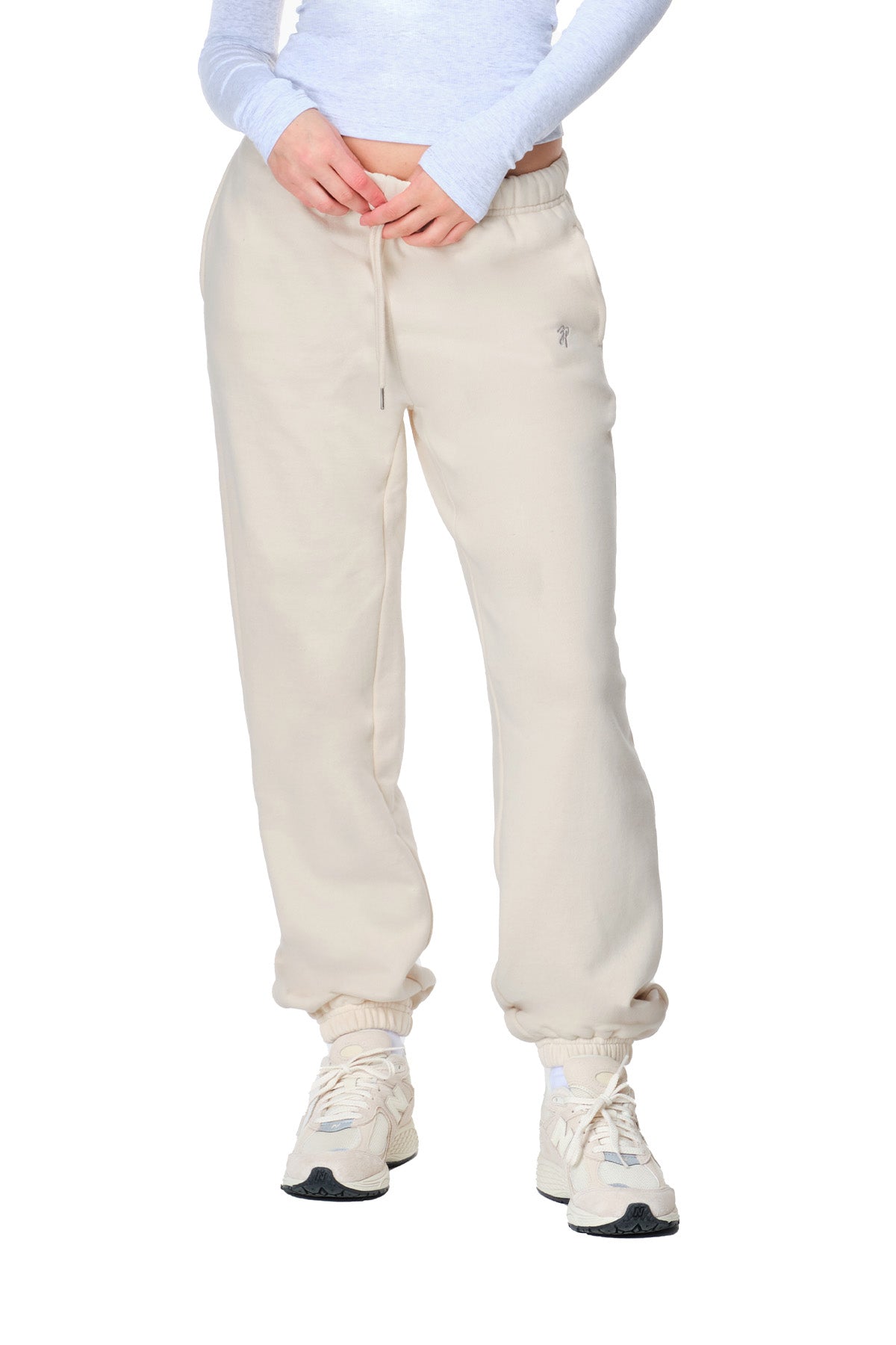 Philly - Relaxed Sweatpant with Logo