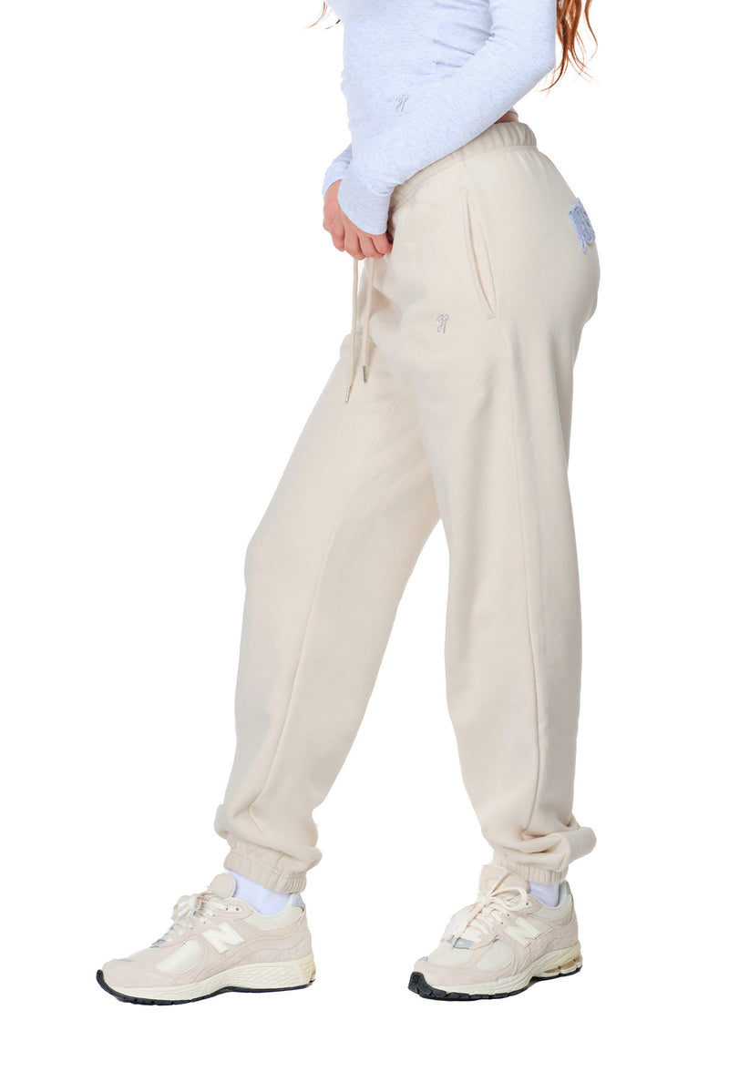 Philly - Relaxed Sweatpant with Logo