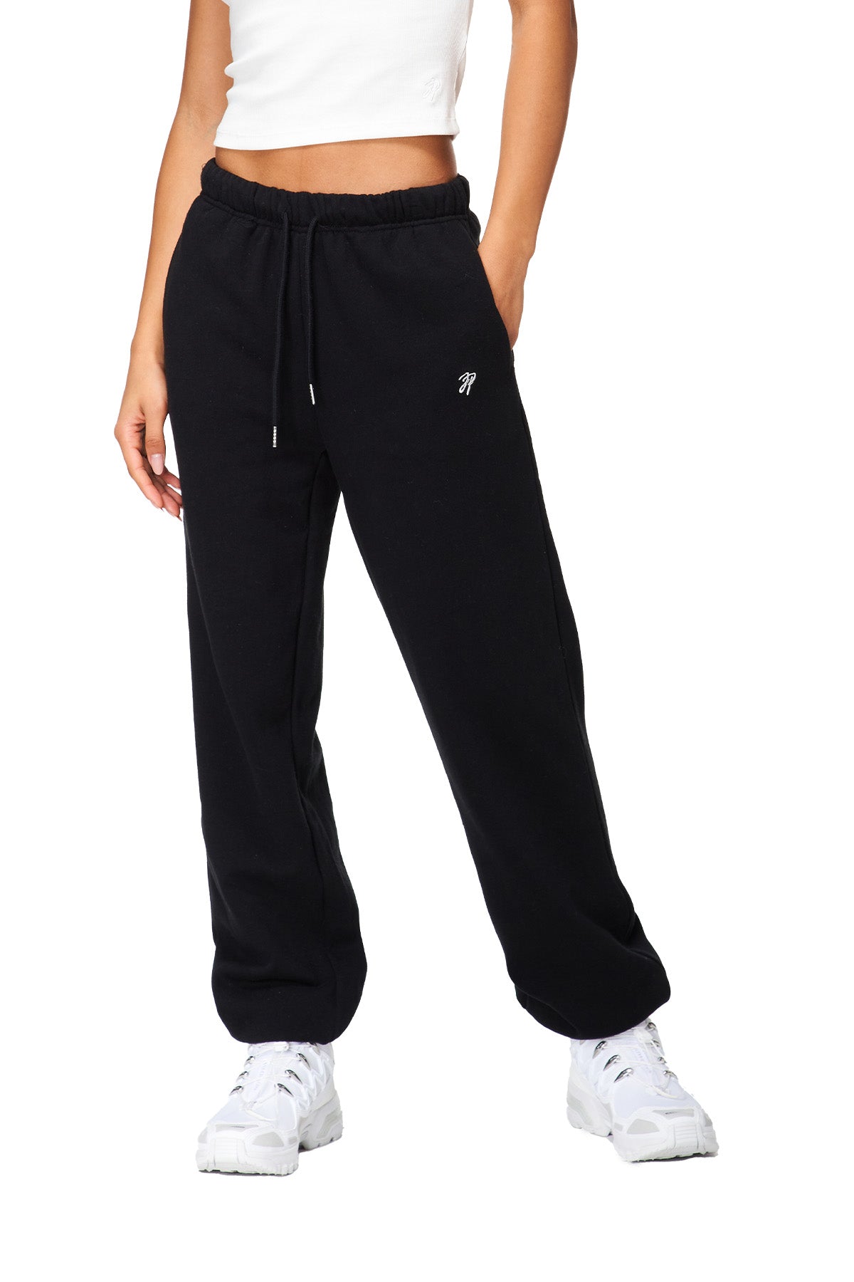 Philly - Relaxed Sweatpant with Logo