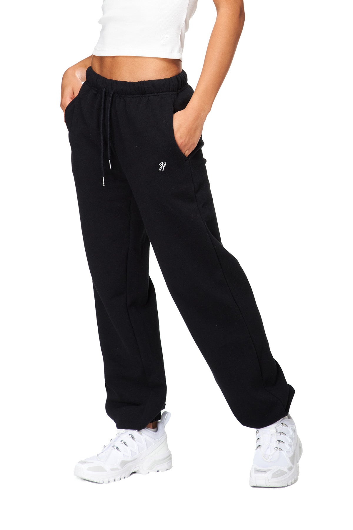 Philly - Relaxed Sweatpant with Logo