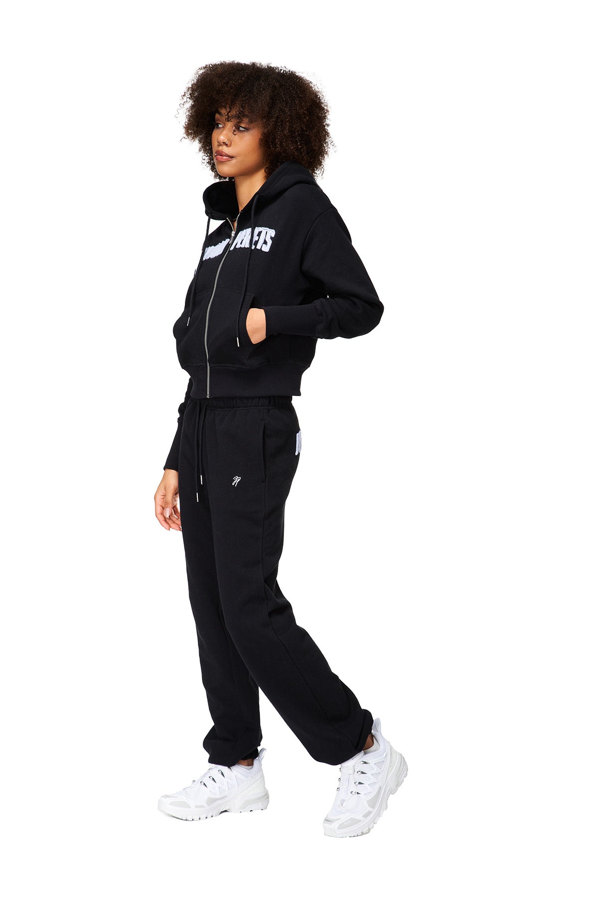 Philly - Relaxed Sweatpant with Logo