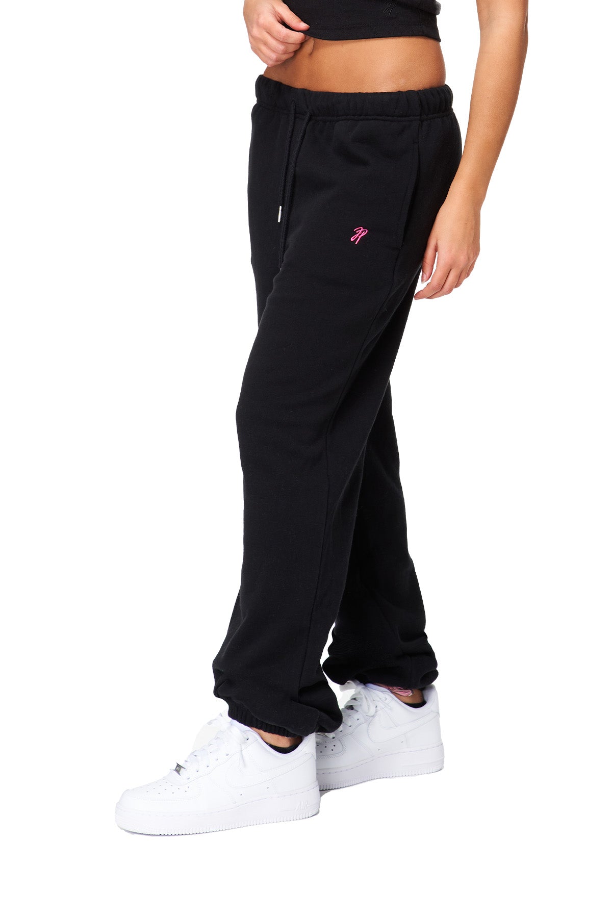 Philly - Relaxed Sweatpant with Logo