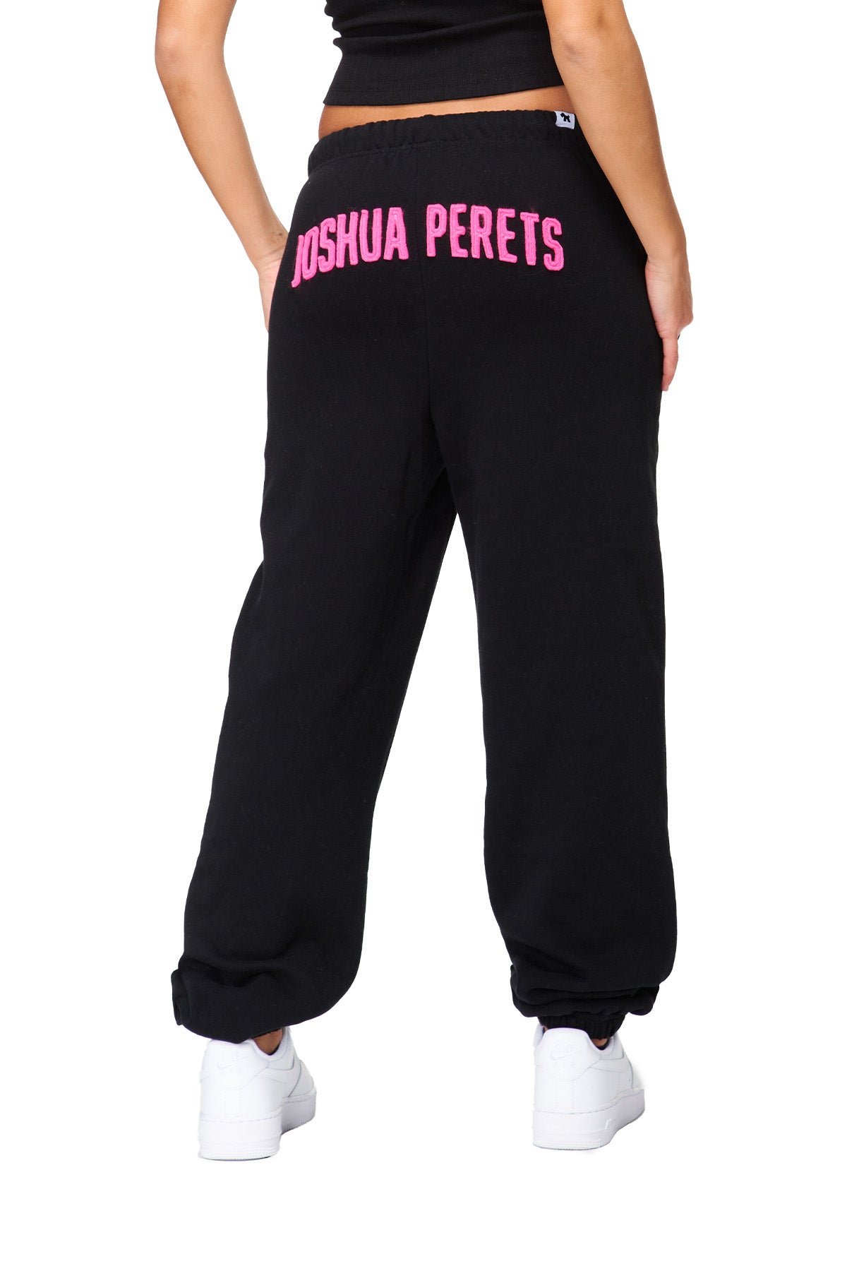 Philly - Relaxed Sweatpant with Logo