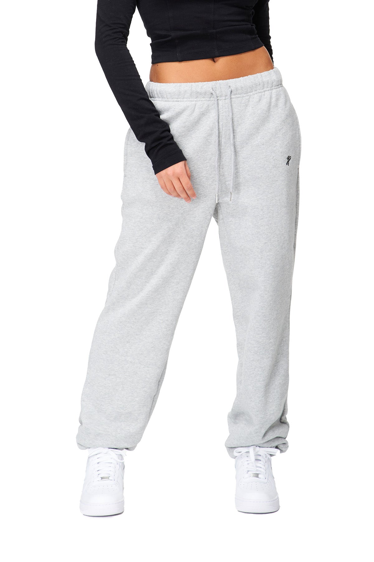 Philly - Relaxed Sweatpant with Logo