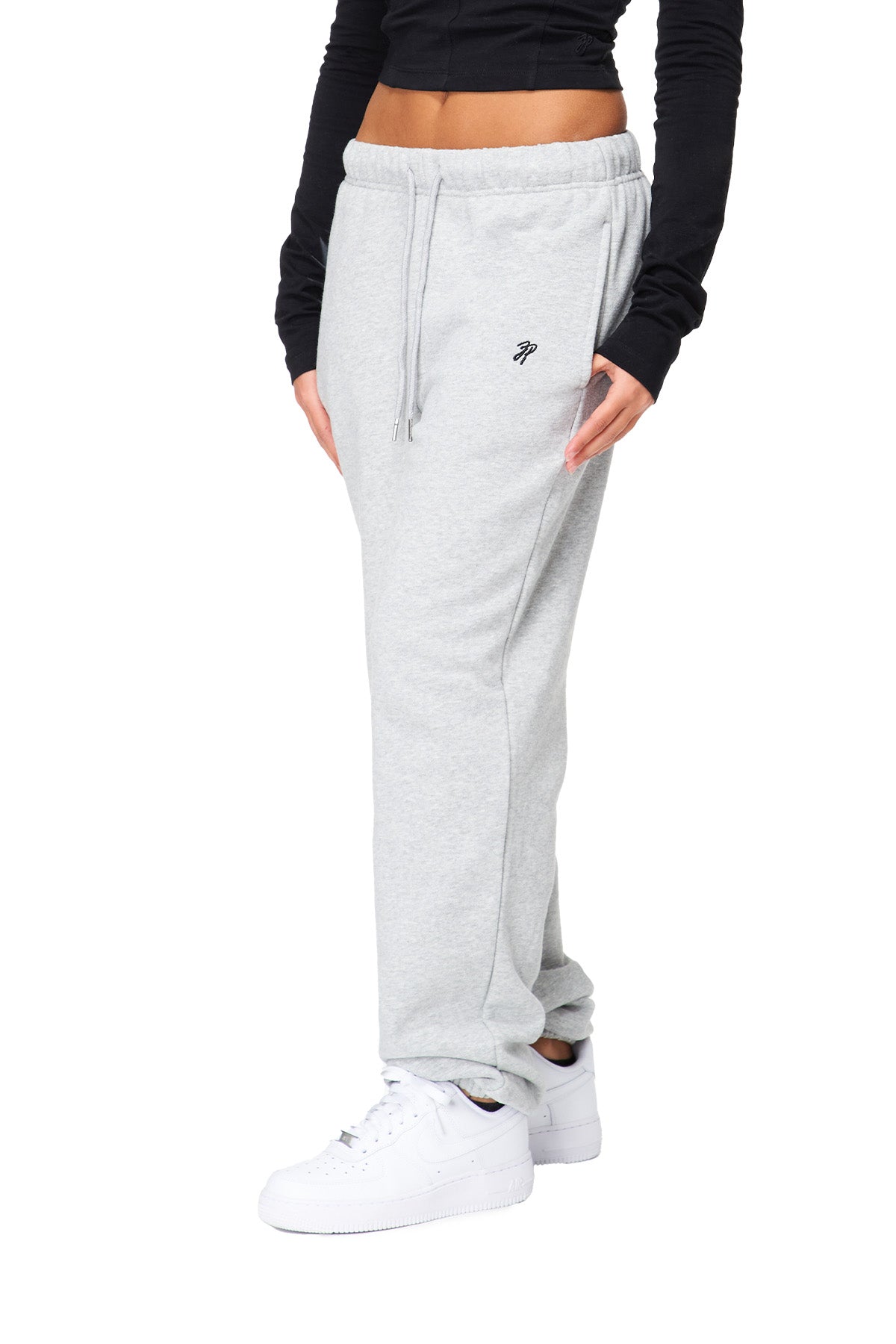 Philly - Relaxed Sweatpant with Logo