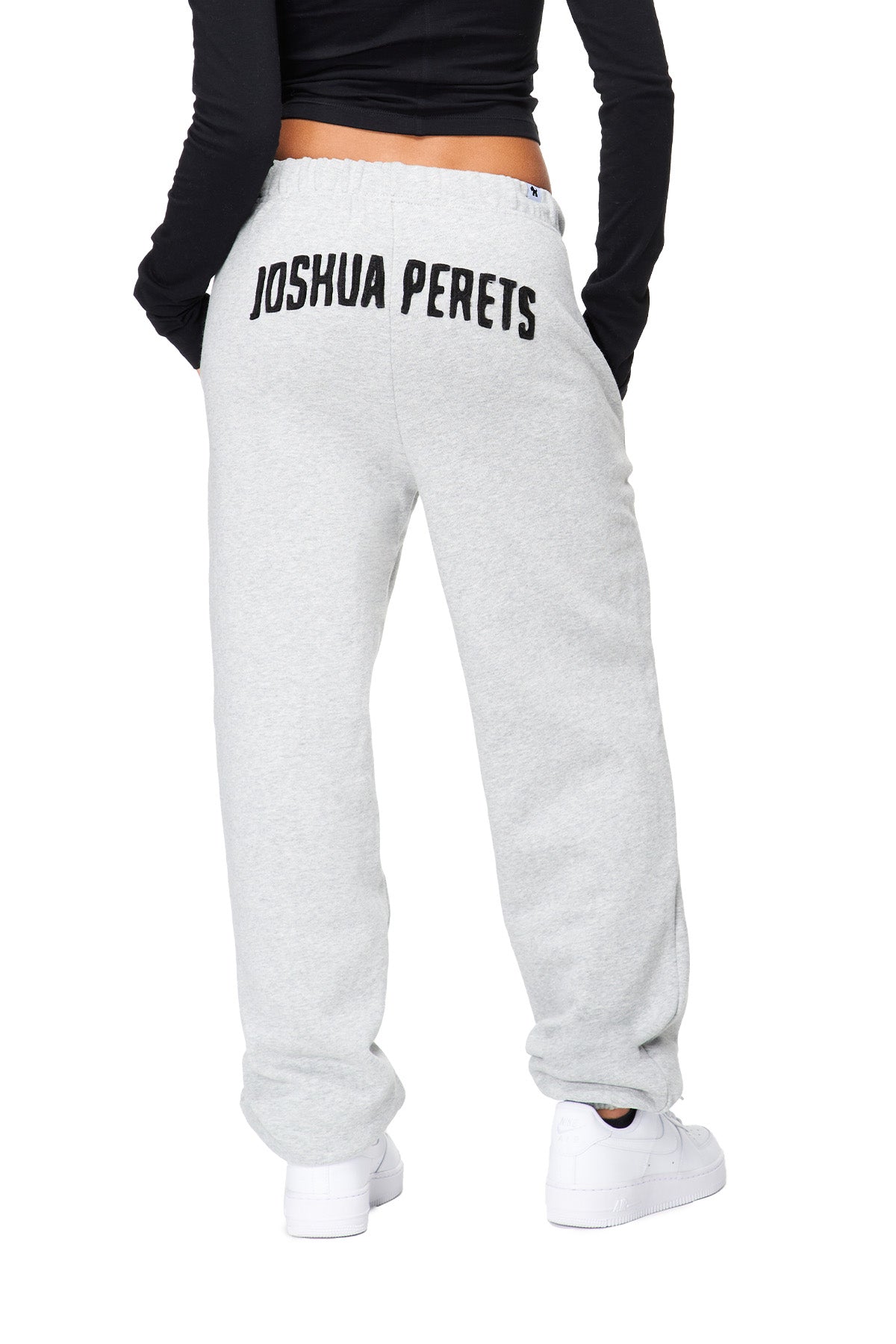 Philly - Relaxed Sweatpant with Logo