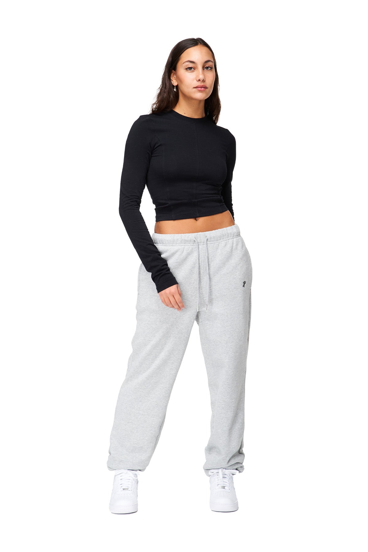 Philly - Relaxed Sweatpant with Logo