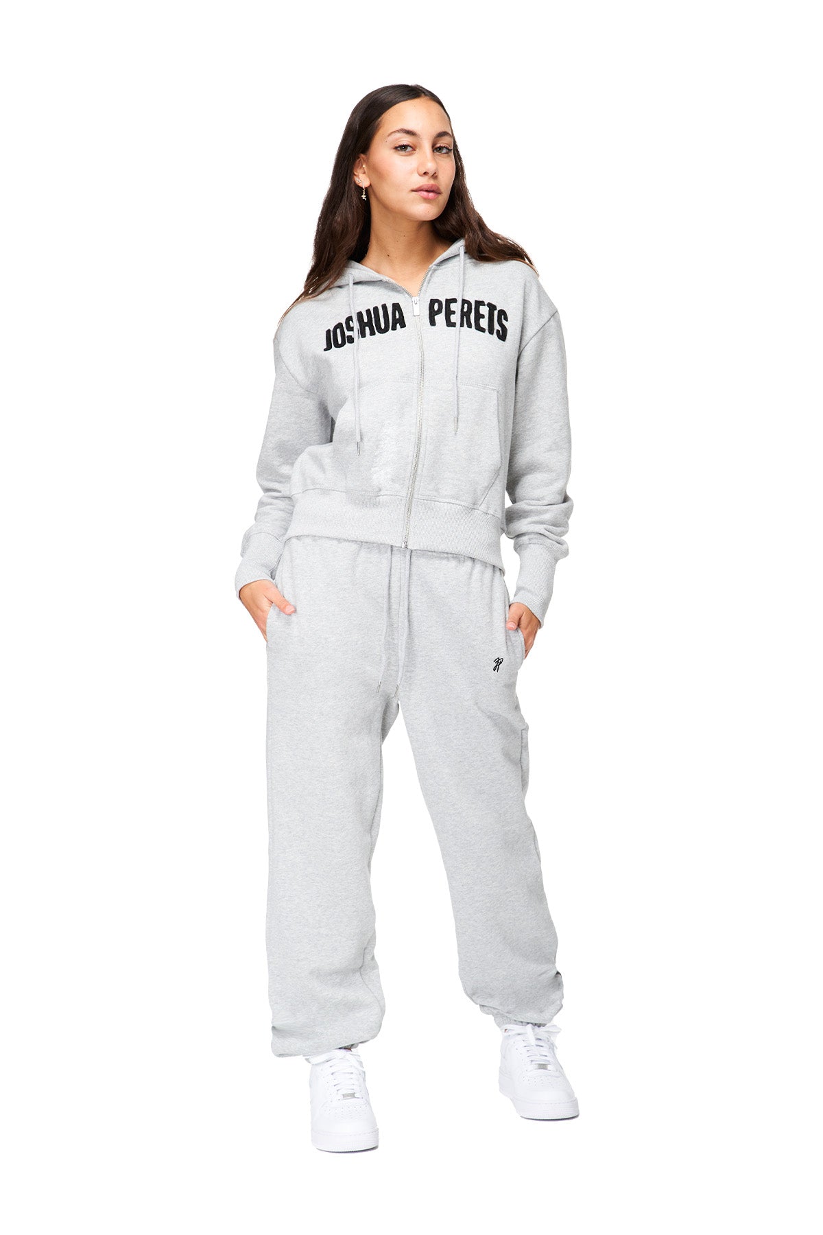 Philly - Relaxed Sweatpant with Logo