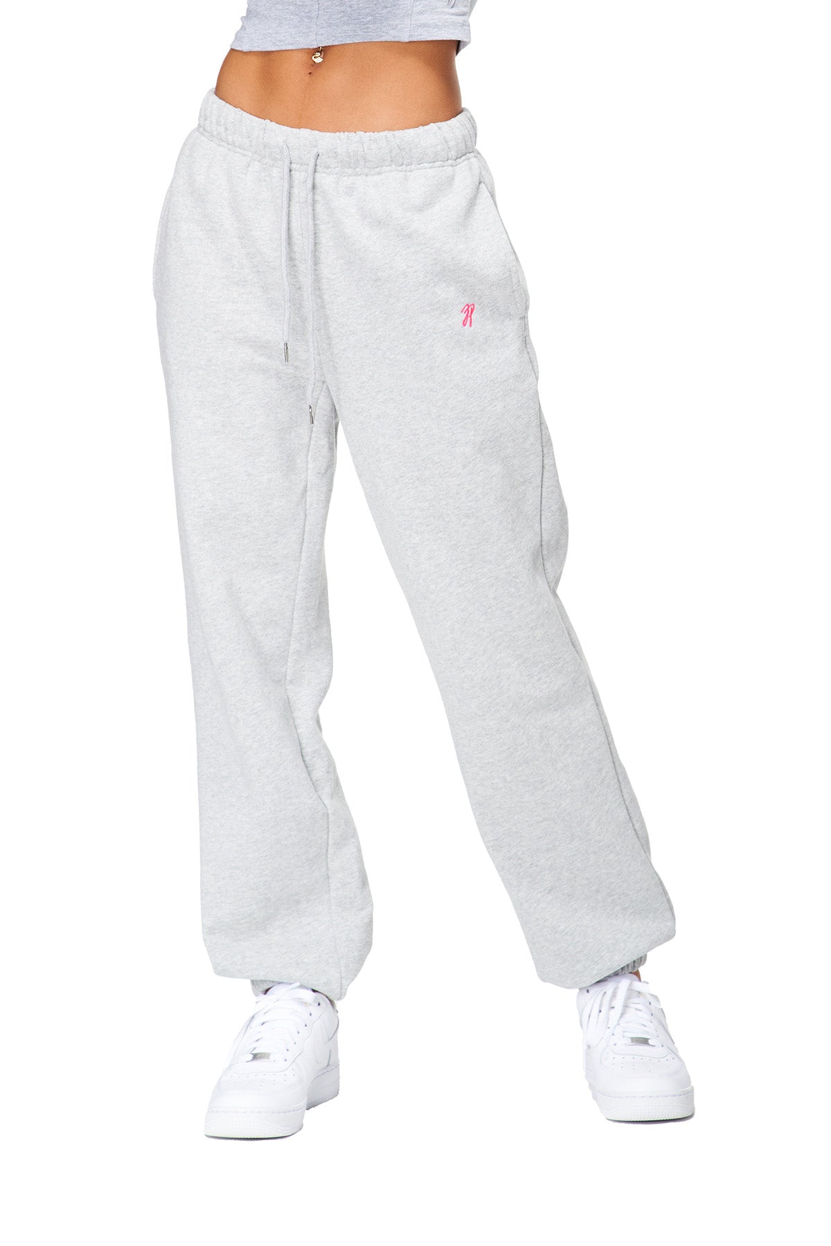 Philly - Relaxed Sweatpant with Logo