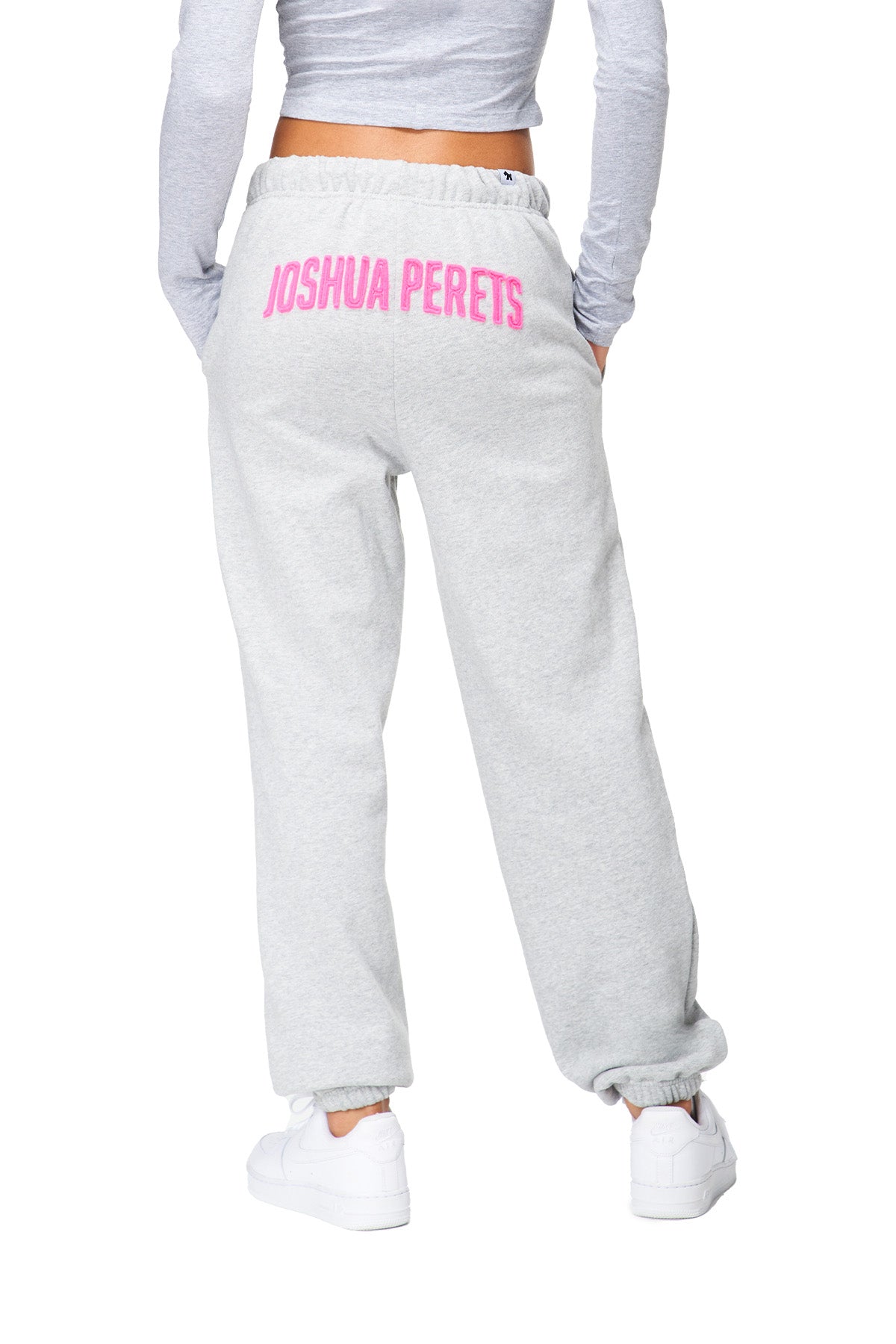 Philly - Relaxed Sweatpant with Logo