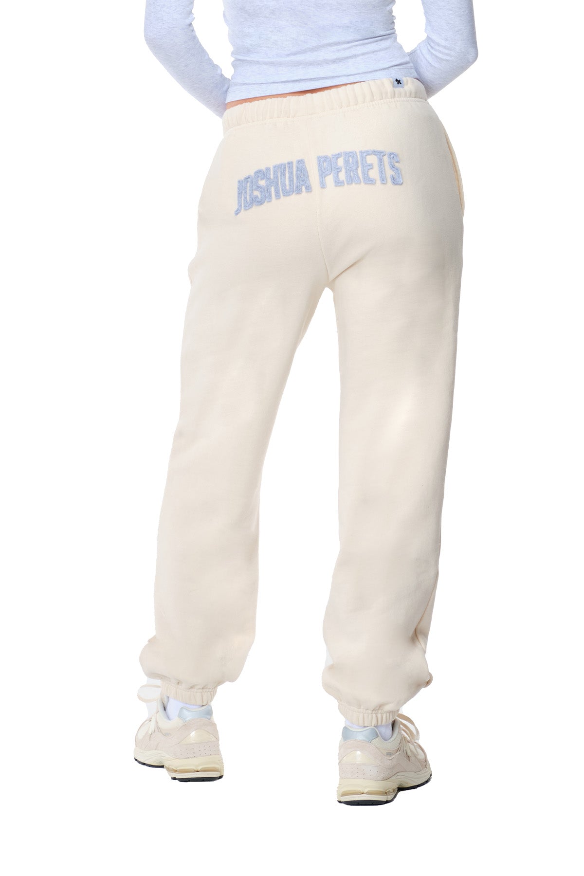 Philly - Relaxed Sweatpant with Logo