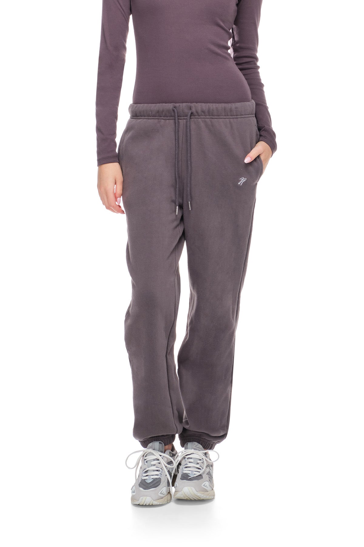 Philly - Relaxed Sweatpant with Logo