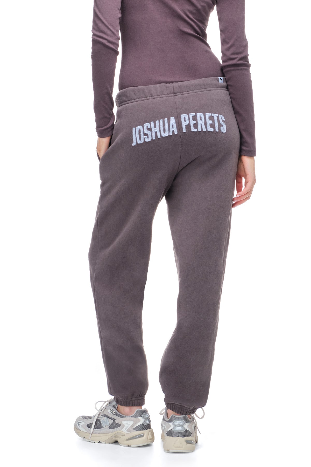 Philly - Relaxed Sweatpant with Logo