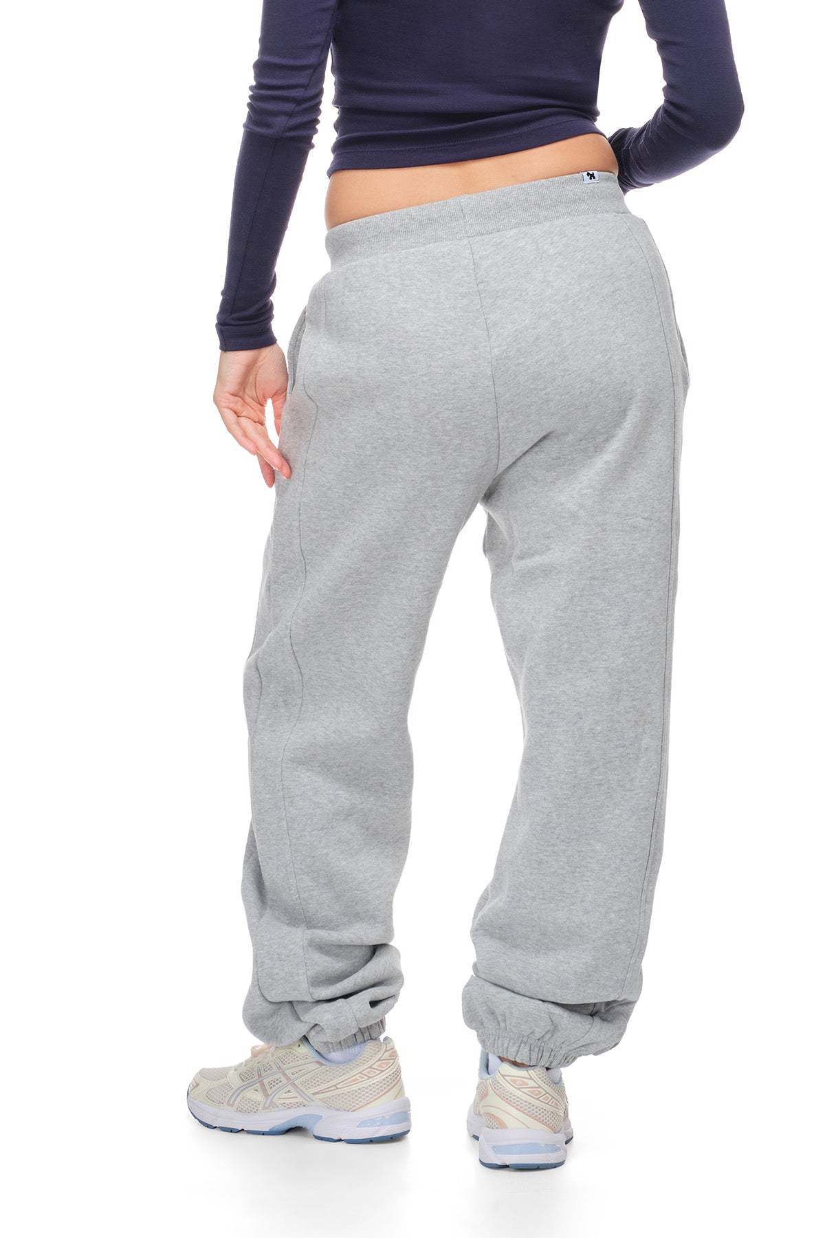 Gloria - Relaxed Sweatpants