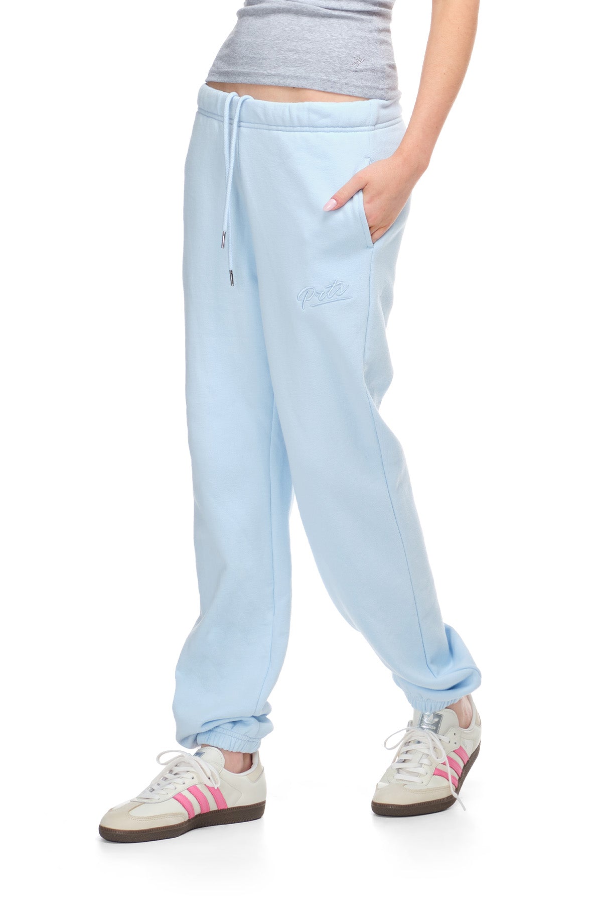 Lauren - Semi Fitted Sweatpants