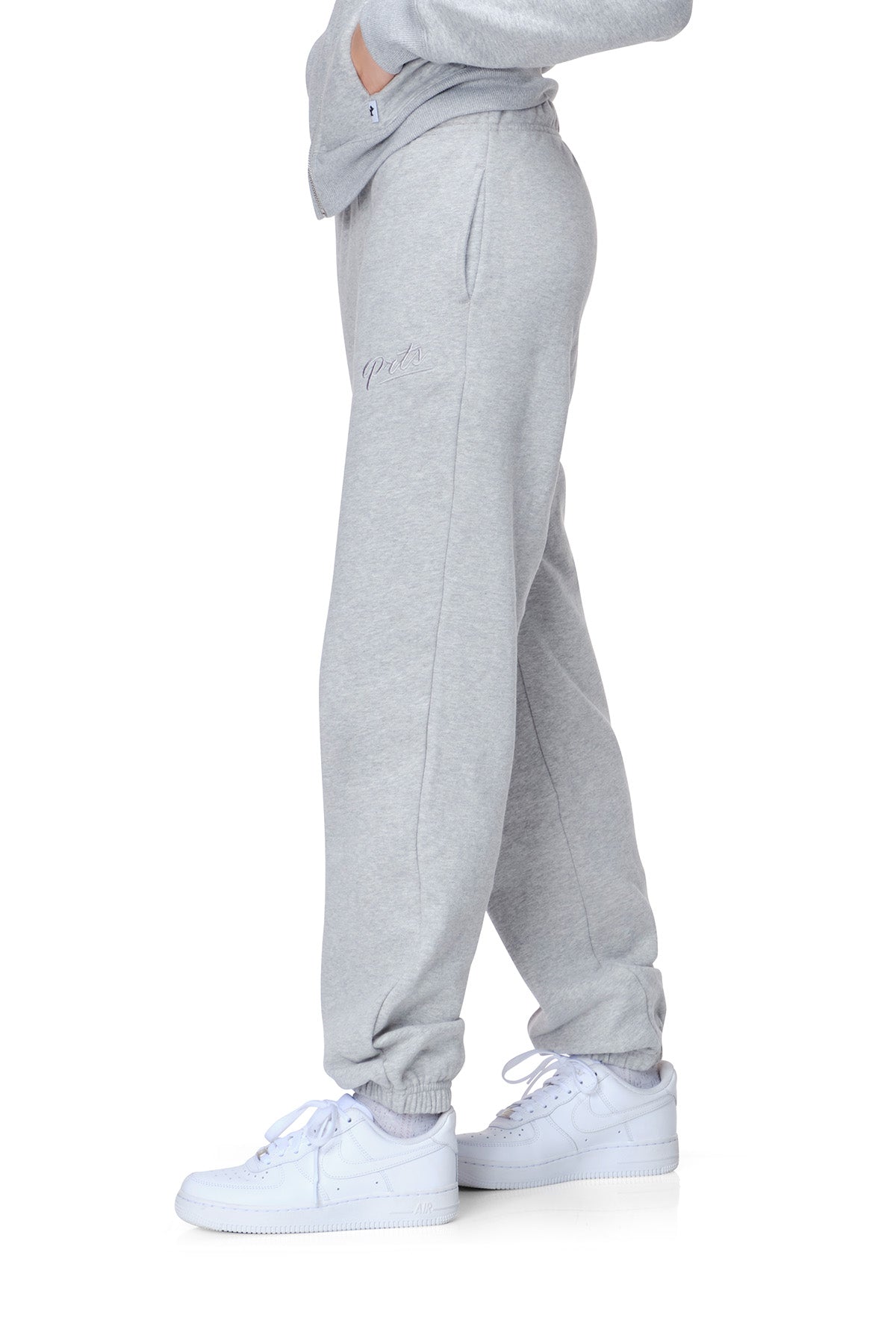 Lauren - Semi Fitted Sweatpants