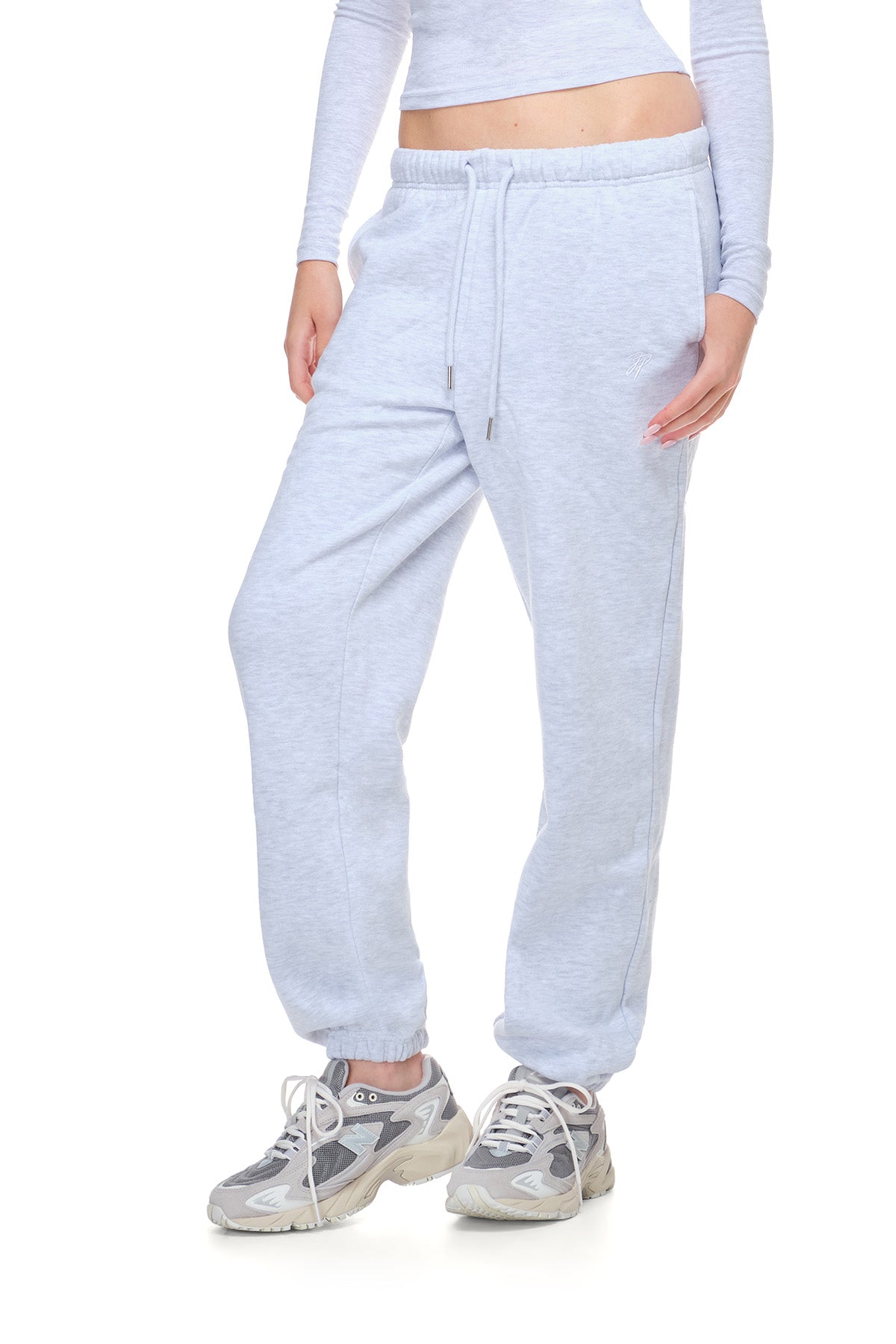 Liv - Semi Fitted Sweatpants