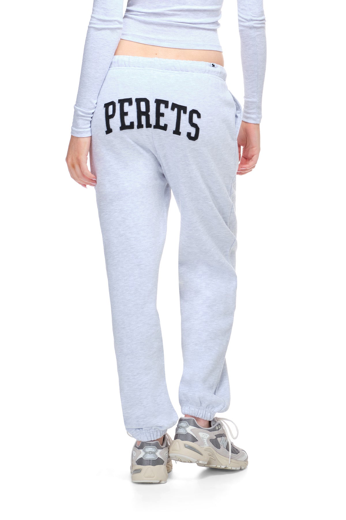 Liv - Semi Fitted Sweatpants