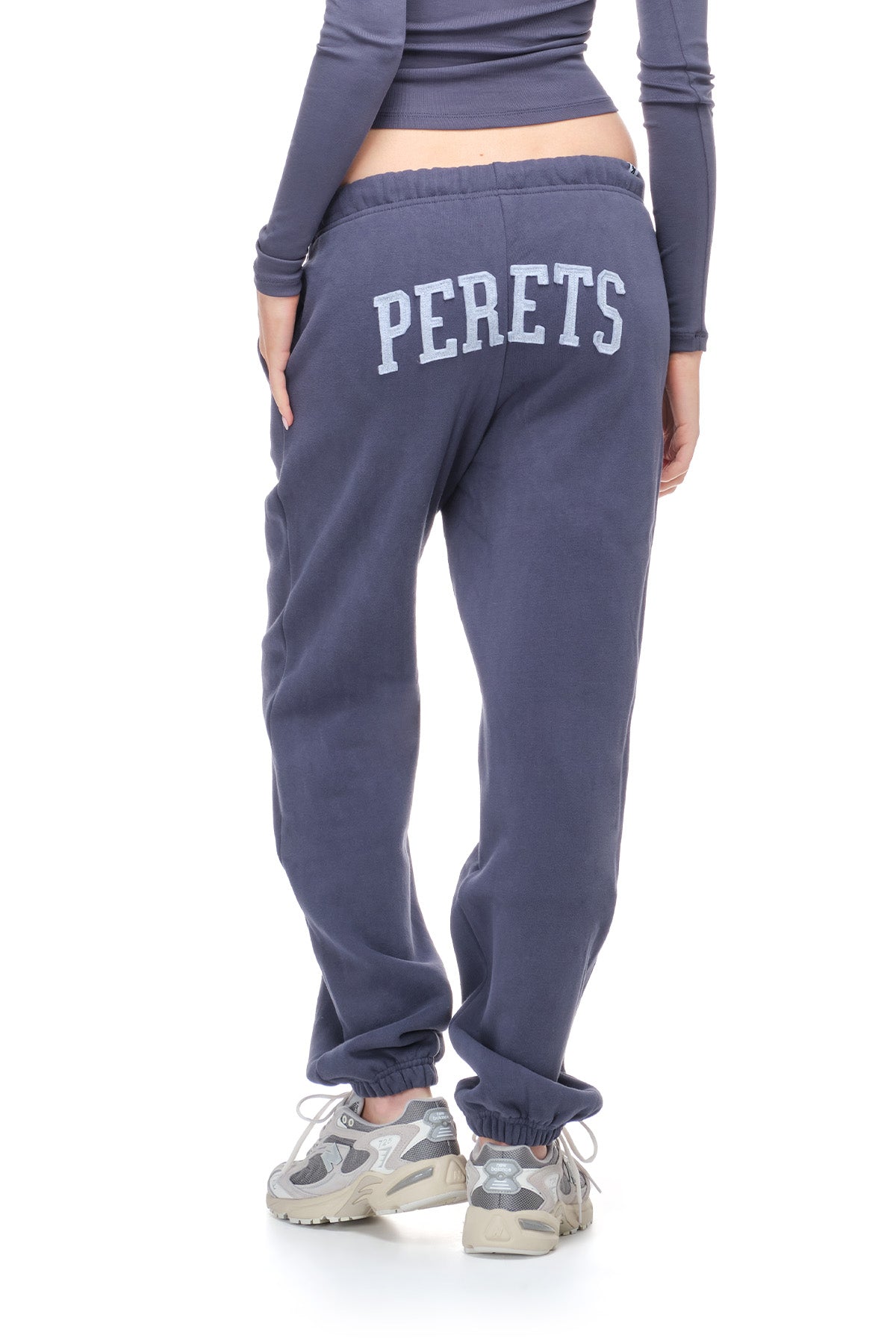 Liv - Semi Fitted Sweatpants
