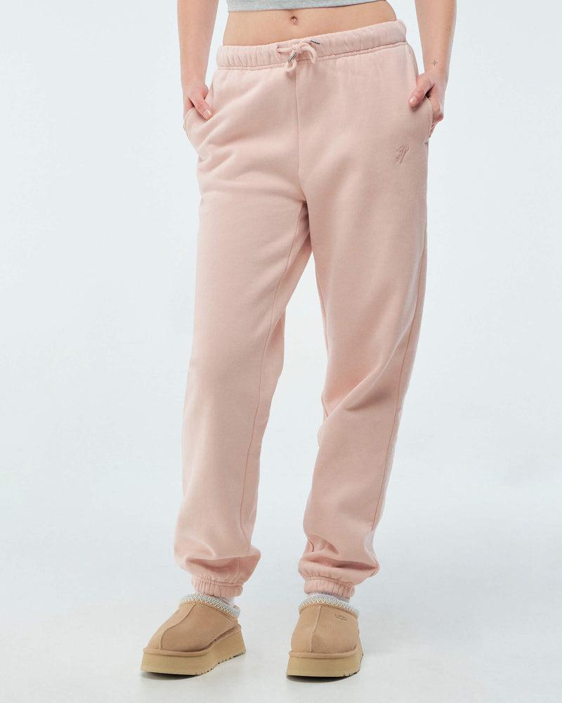 Liv – Pantalon ouaté semi-ajusté