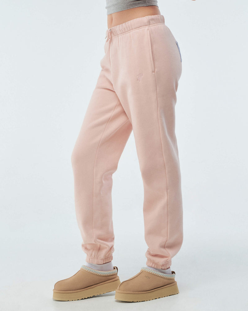 Liv – Pantalon ouaté semi-ajusté