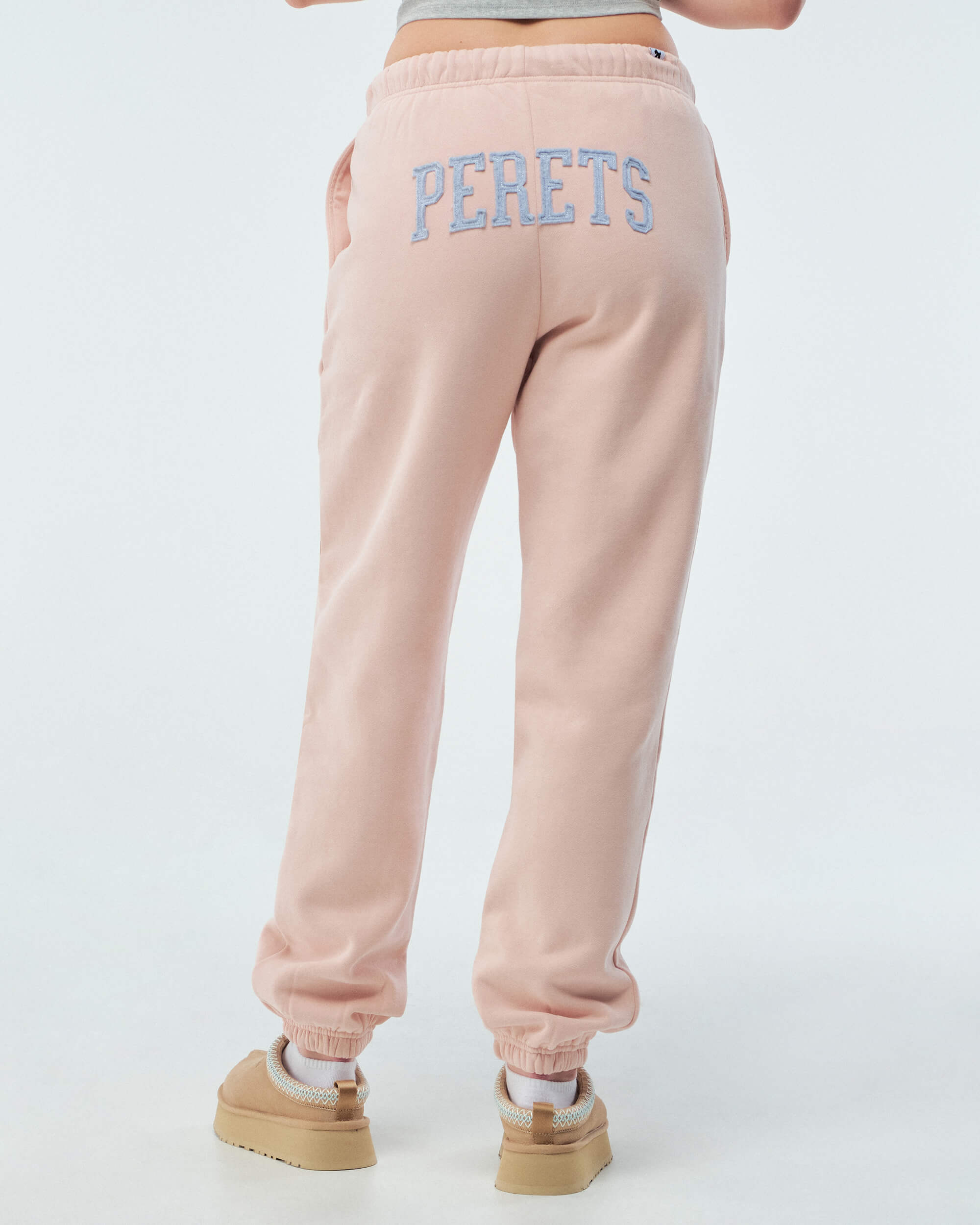 Liv - Semi Fitted Sweatpants