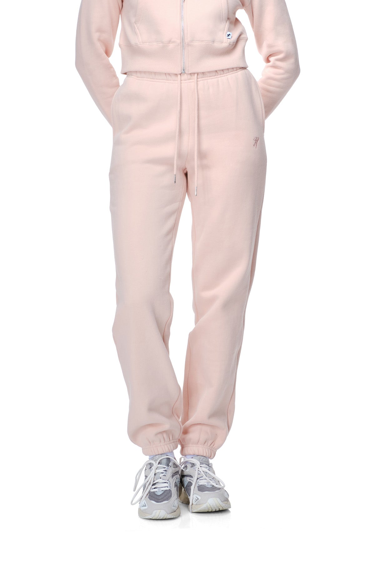 Liv - Semi Fitted Sweatpants