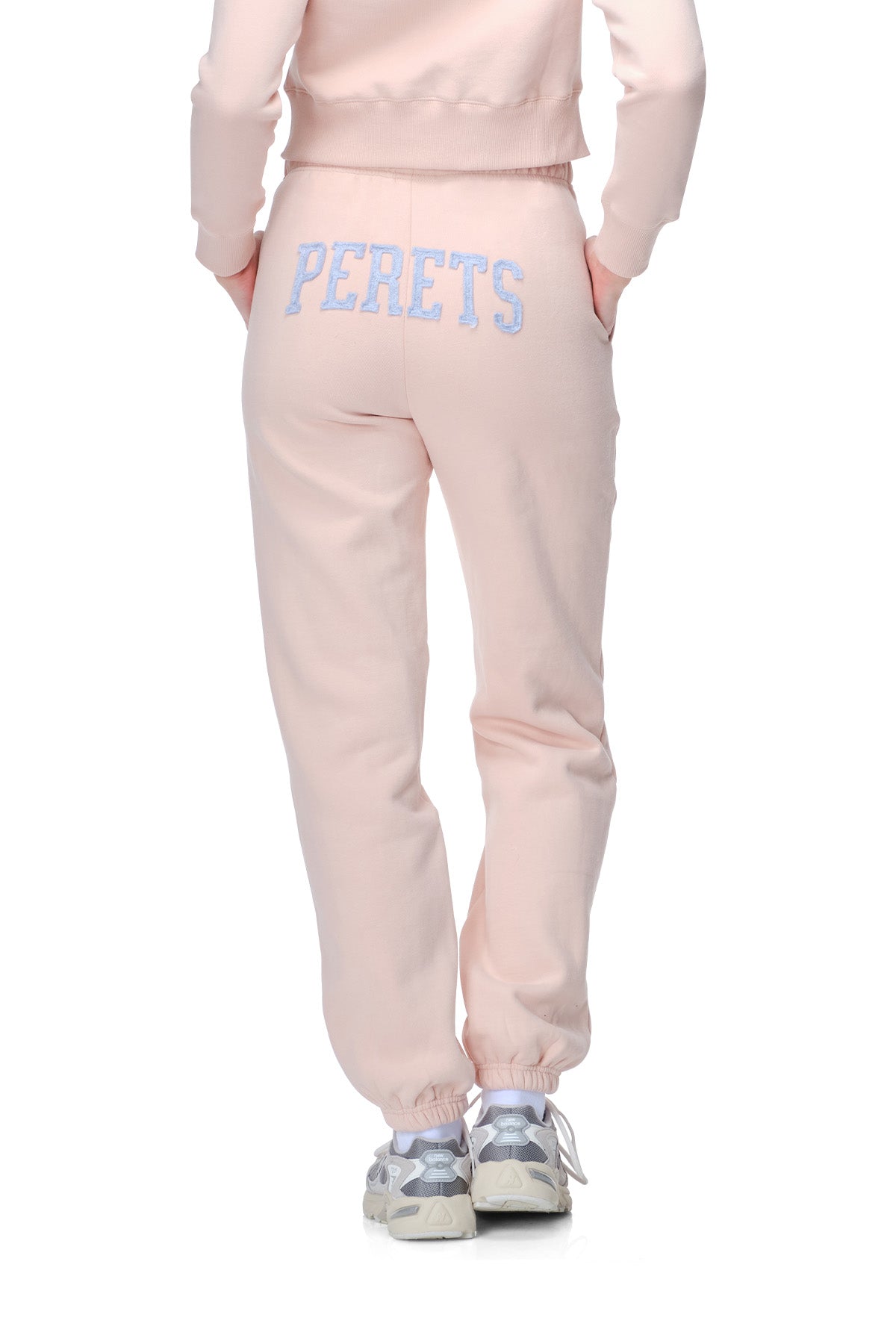 Liv - Semi Fitted Sweatpants