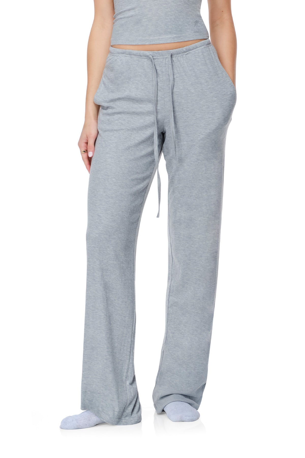 Queen - Relaxed Fit Pants