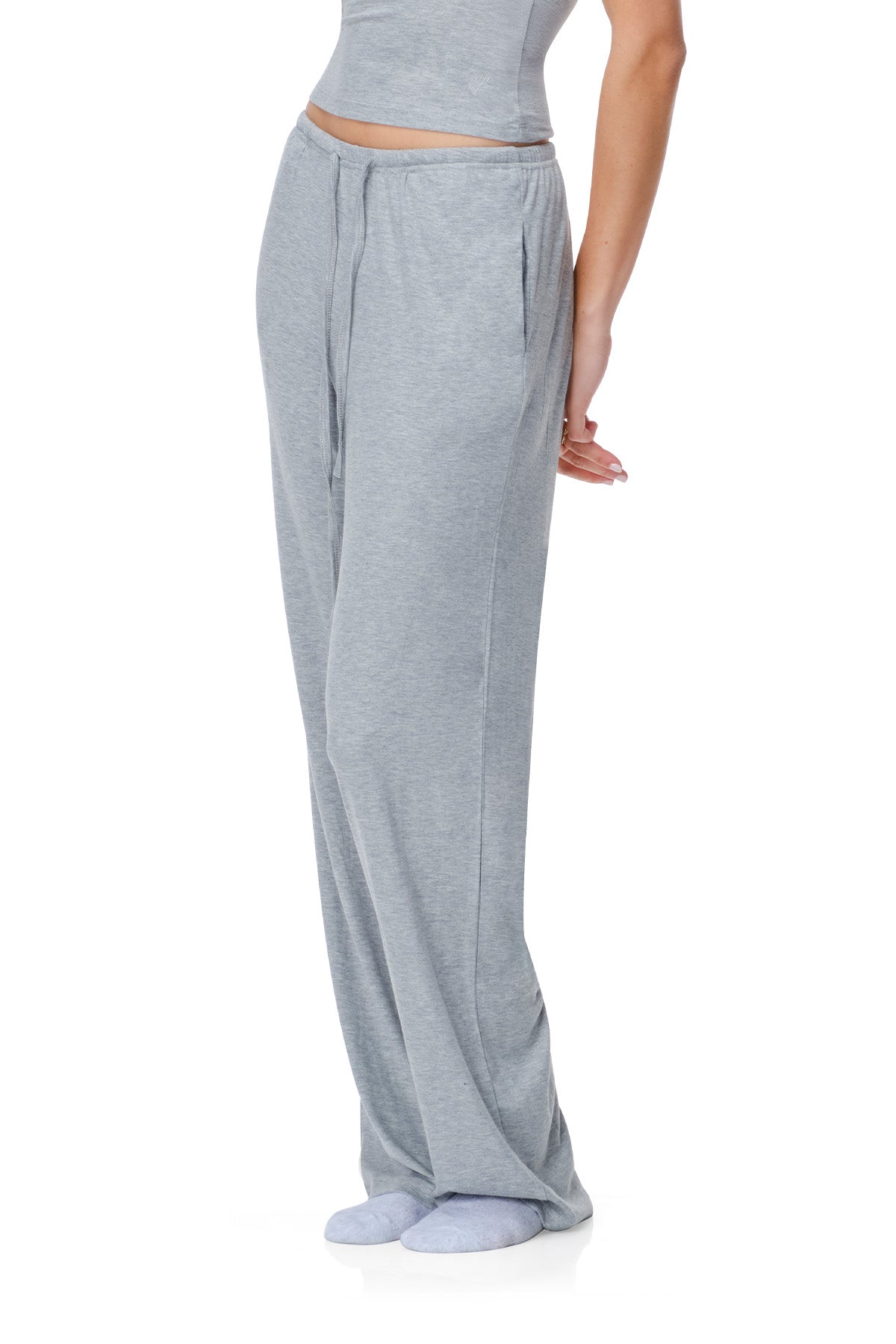Queen - Relaxed Fit Pants