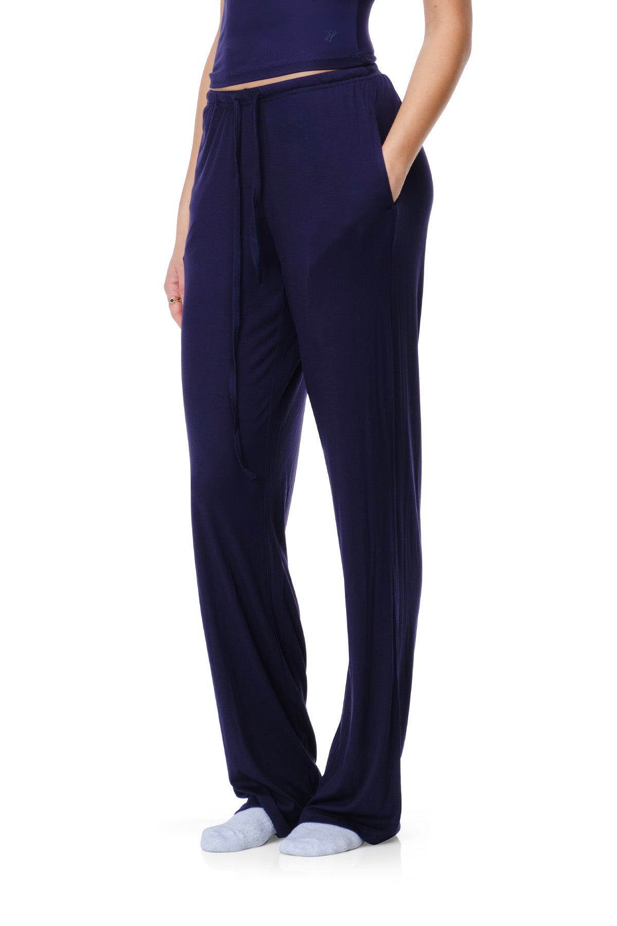 Queen - Relaxed Fit Pants