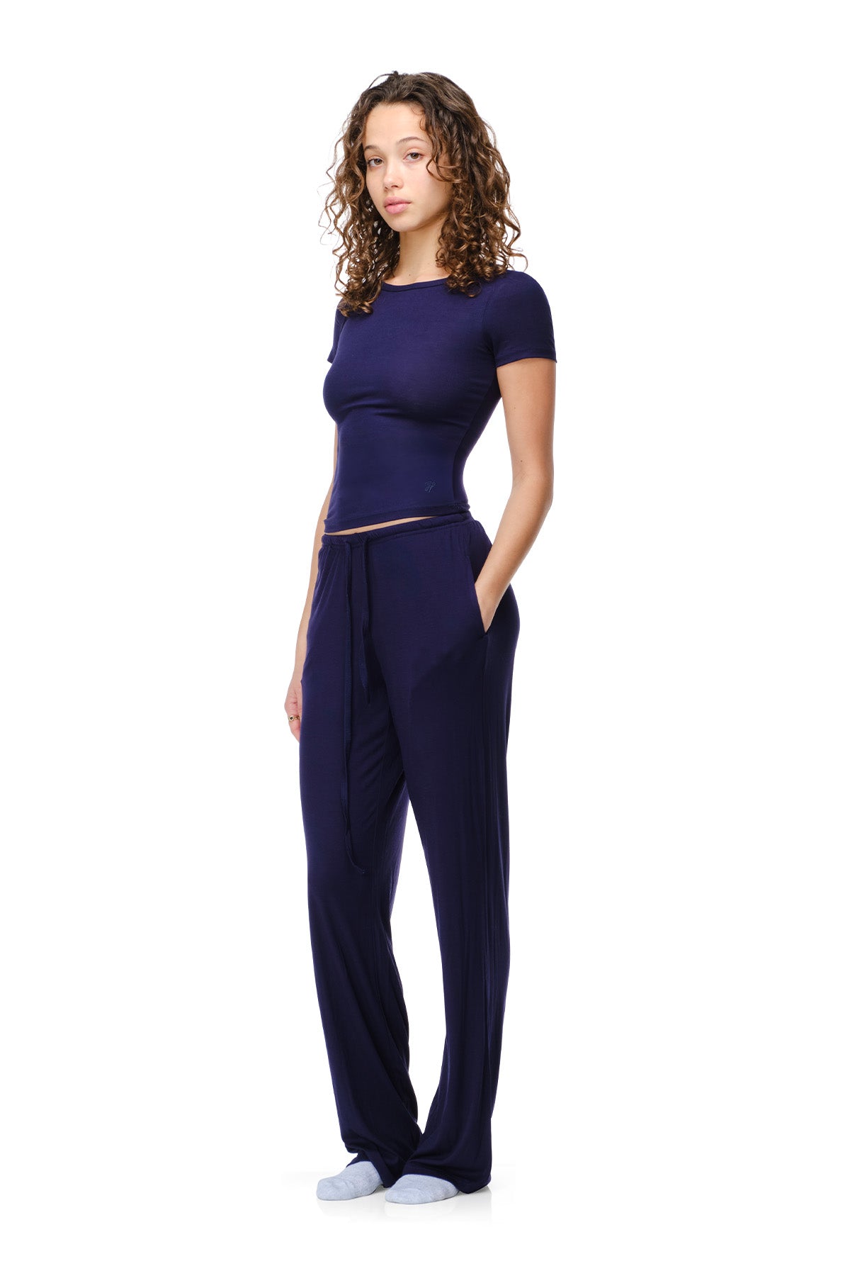 Queen - Relaxed Fit Pants