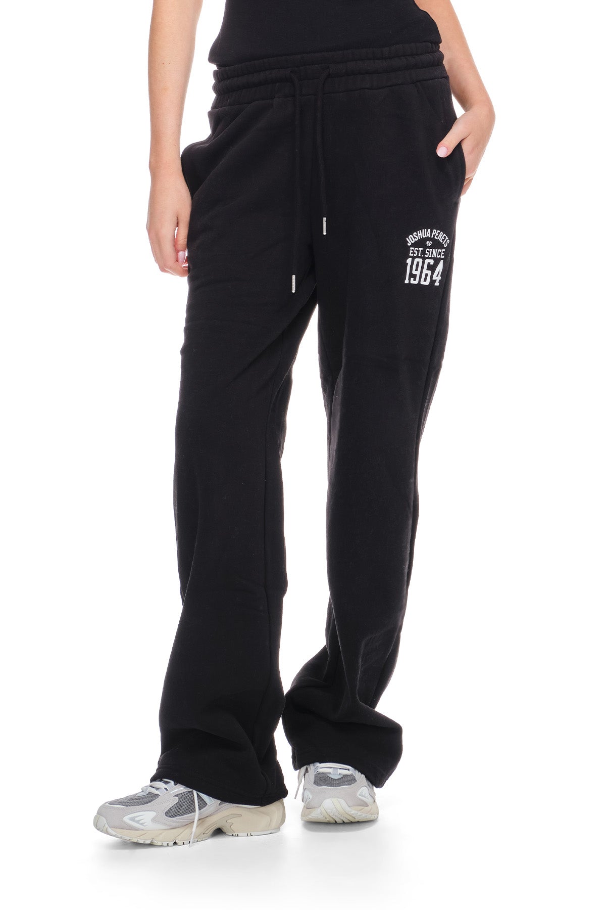 Sari - Relaxed Fit Sweatpants
