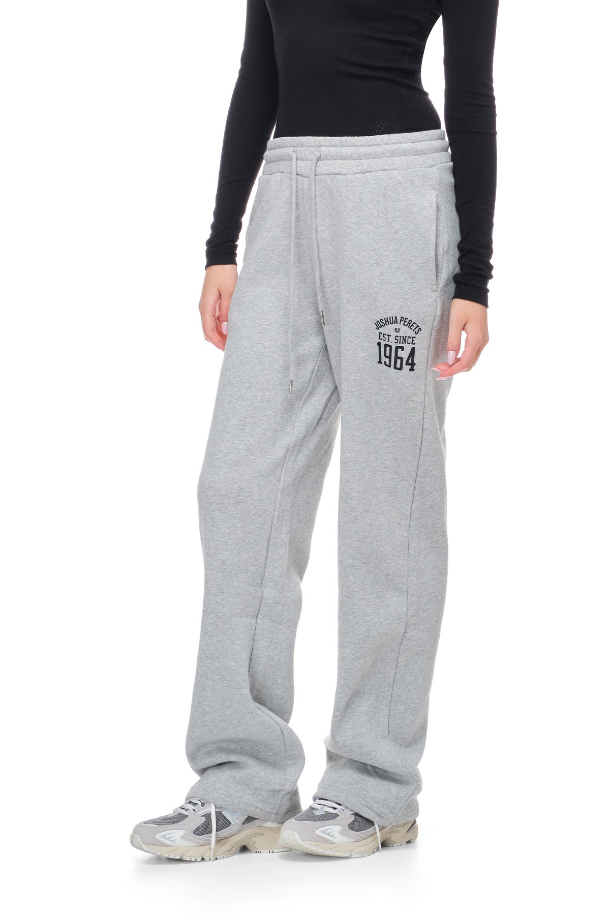 Sari - Relaxed Fit Sweatpants
