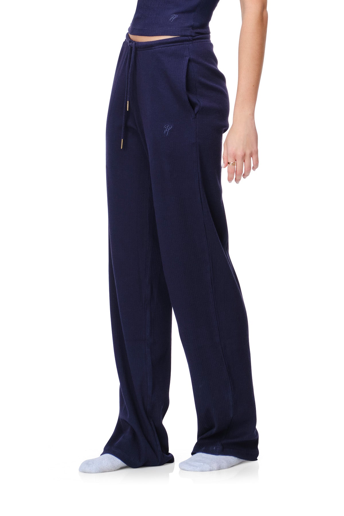 Zoe - Pantalon de détente décontracté