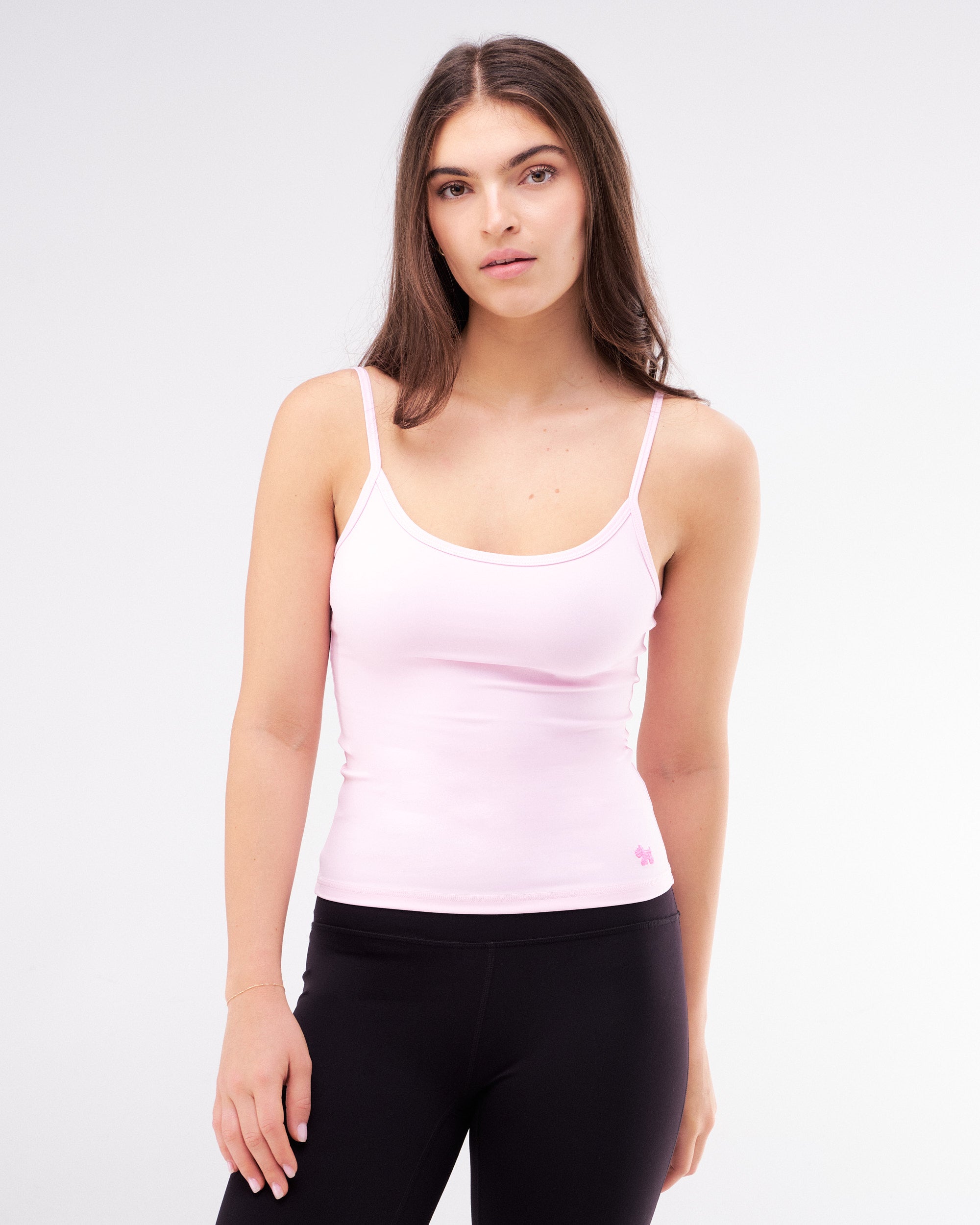 Brynn - Fitted Camisole